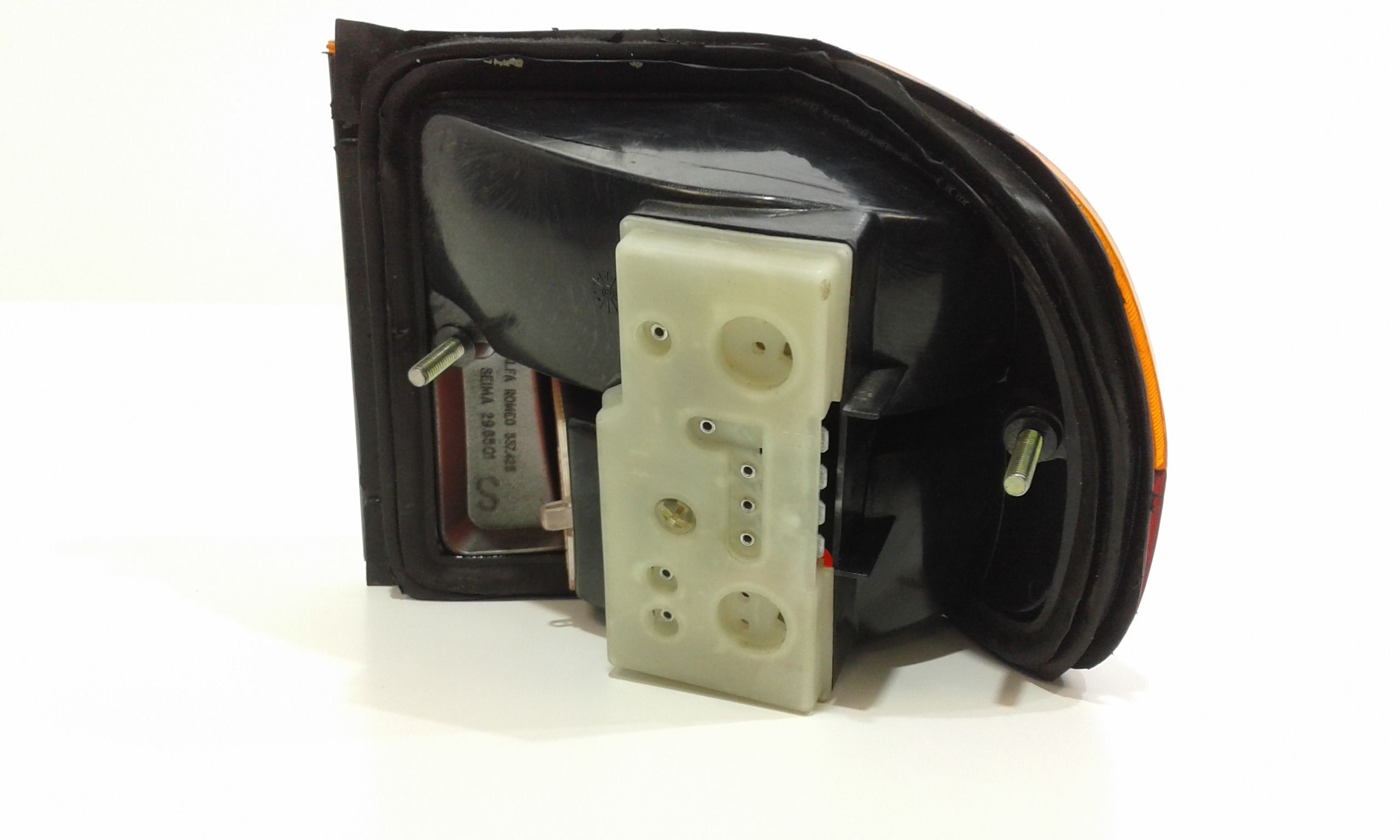 Stop fanale Posteriore sinistro lato Guida ALFA ROMEO Alfasud 3 Serie