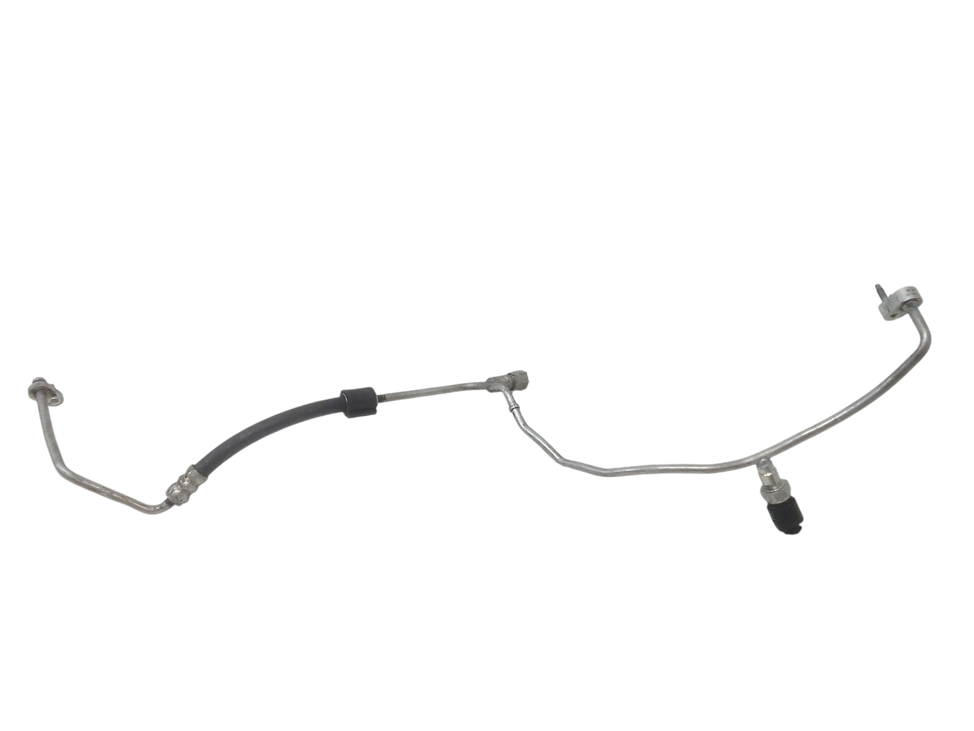 Tubo Aria condizionata per Audi Q2 Serie (gab) (16>) (2016 - In produzione)