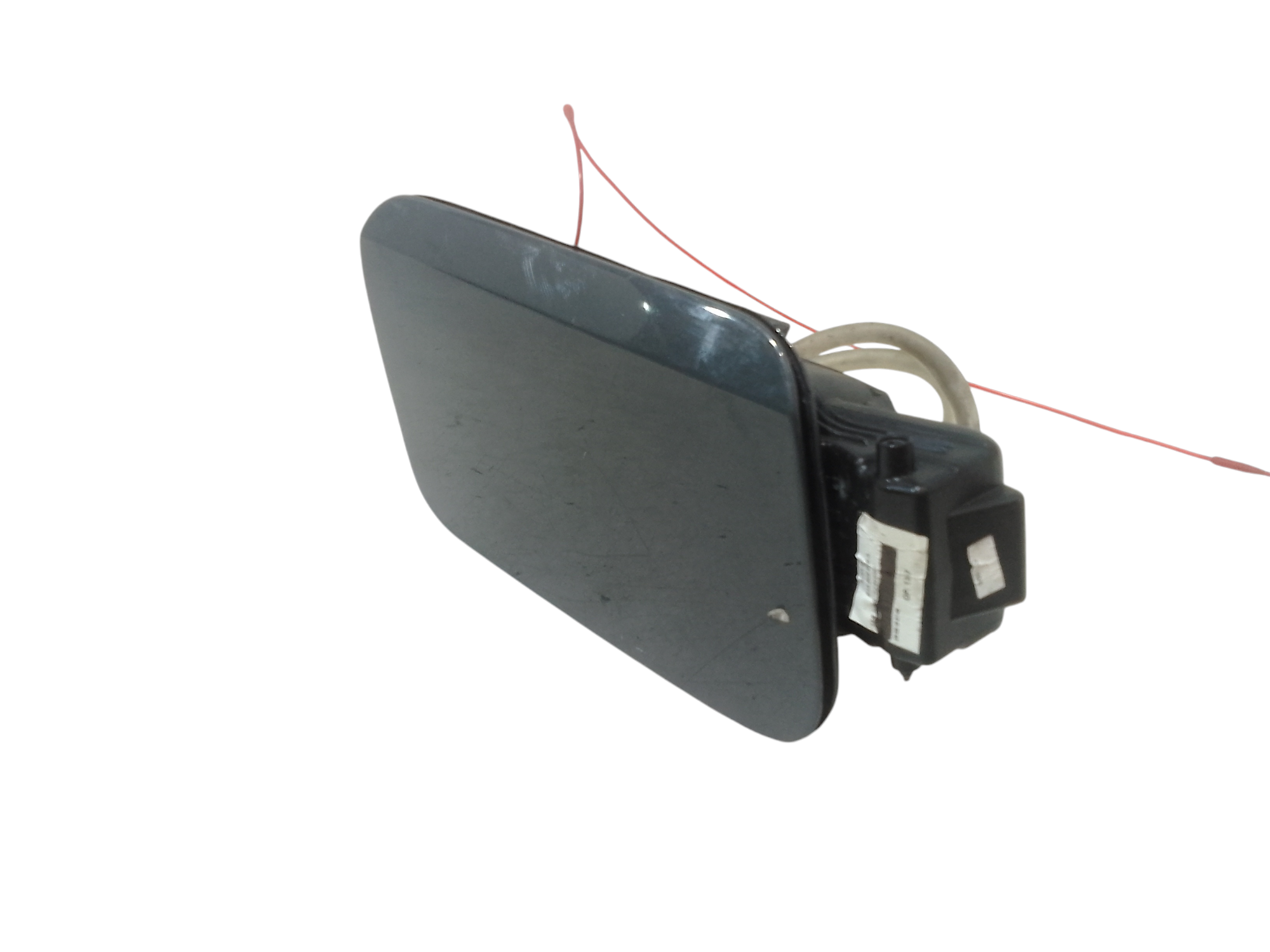 Sportellino Carburante per Audi Q2 Serie (gab) (16>) (2016 - In produzione)