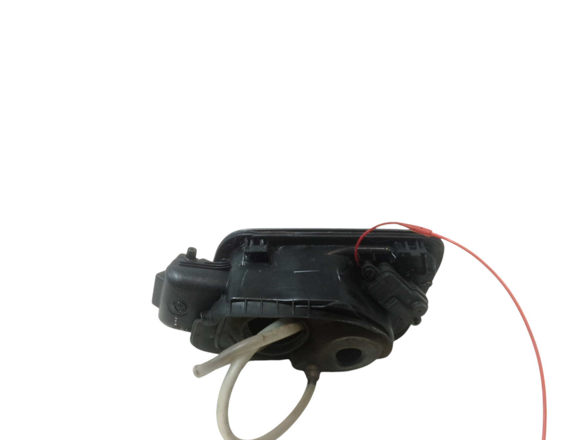 Sportellino Carburante per Audi Q2 Serie (gab) (16>) (2016 - In produzione)