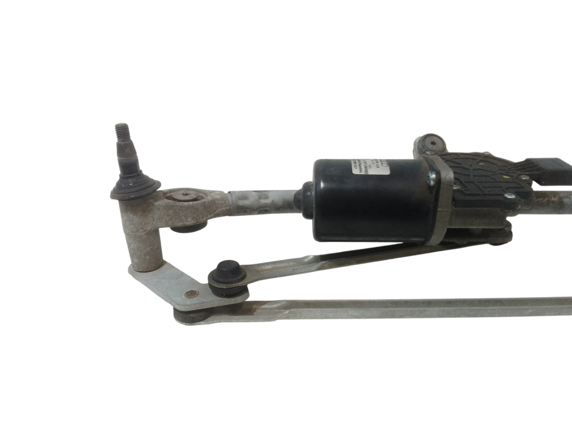 Motorino tergi ant completo di tandem per Audi Q2 Serie (gab) (16>) (2016 - In produzione)