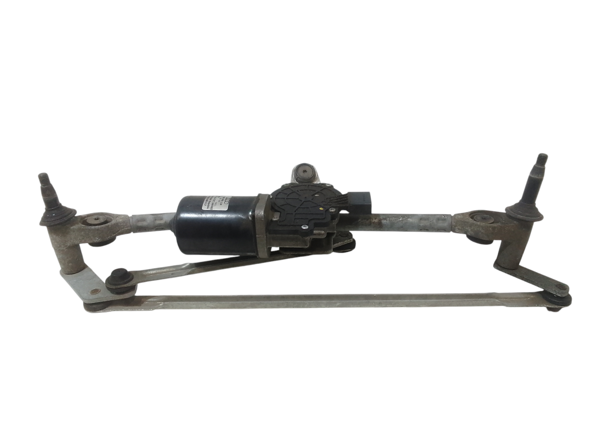 Motorino tergi ant completo di tandem per Audi Q2 Serie (gab) (16>) (2016 - In produzione)