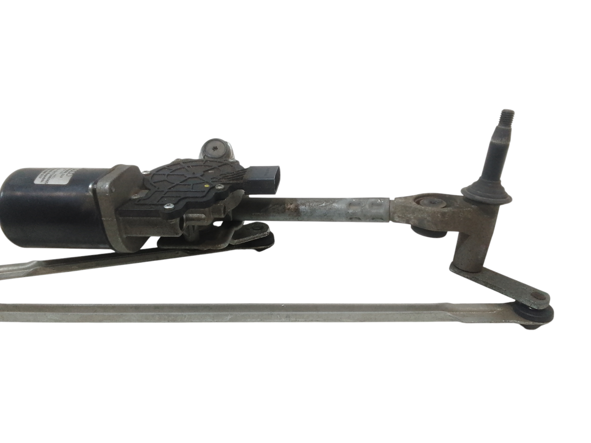 Motorino tergi ant completo di tandem per Audi Q2 Serie (gab) (16>) (2016 - In produzione)