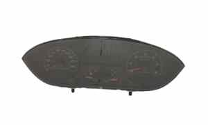 Quadro Strumenti per Citroen Jumper 3 Serie (2006 - In produzione)