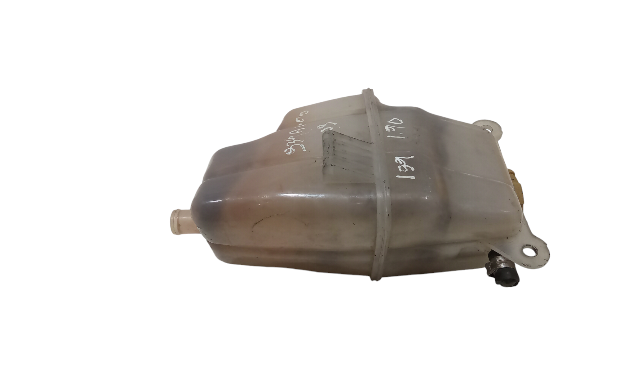 Vaschetta liquido radiatore per Alfa Romeo 159 Berlina Serie (939_) (05>11) (2005 - 2011)