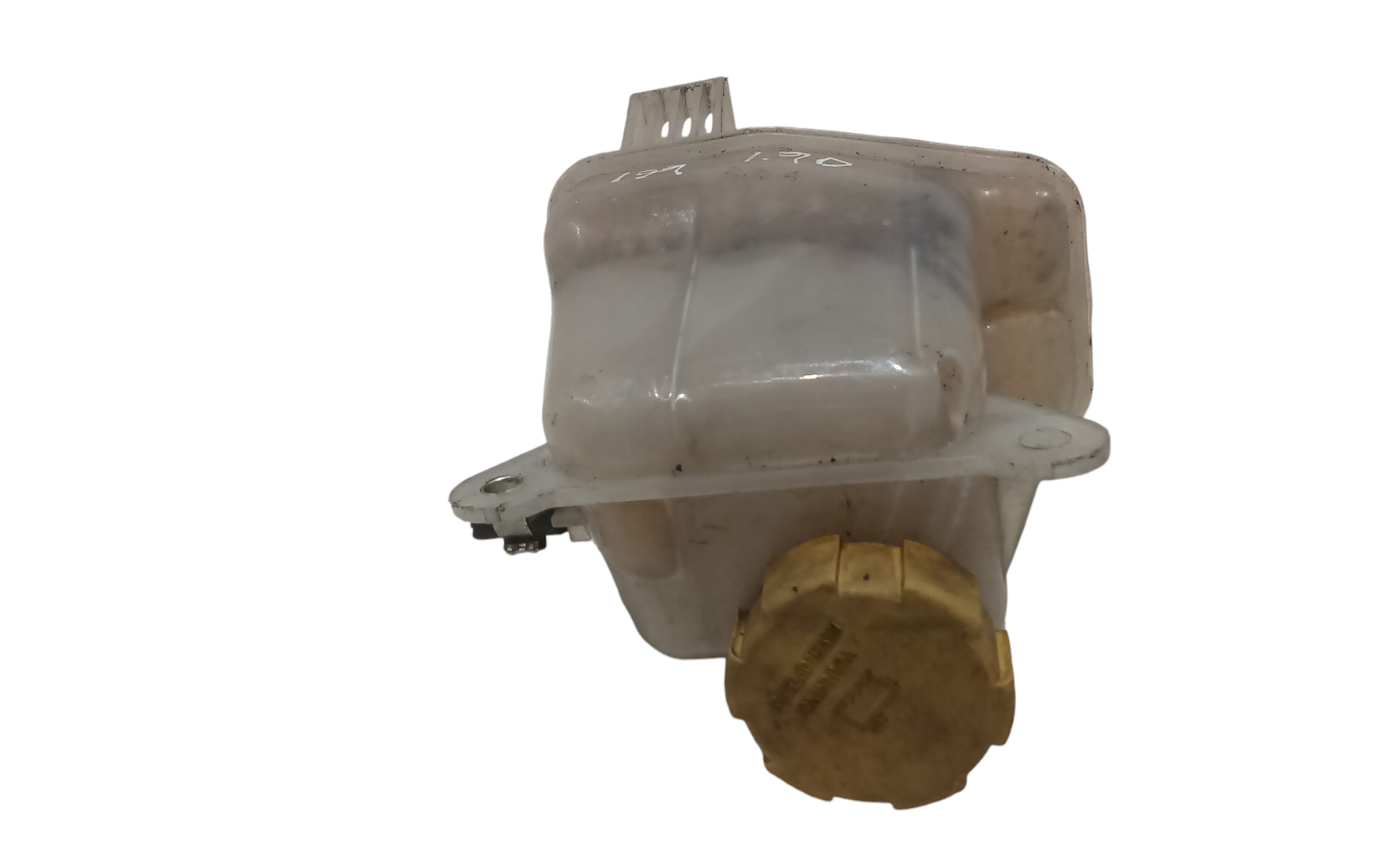 Vaschetta liquido radiatore per Alfa Romeo 159 Berlina Serie (939_) (05>11) (2005 - 2011)