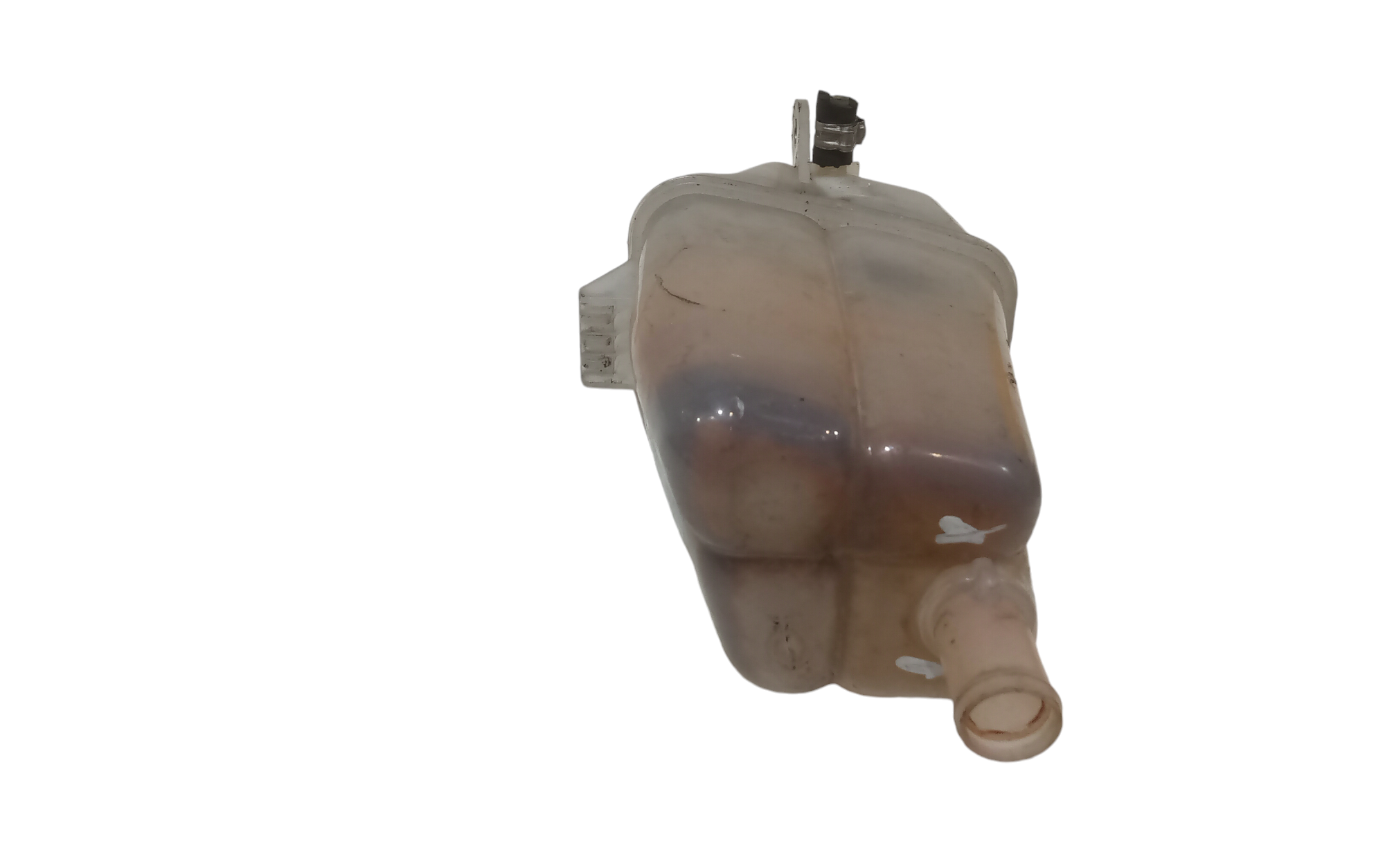 Vaschetta liquido radiatore per Alfa Romeo 159 Berlina Serie (939_) (05>11) (2005 - 2011)