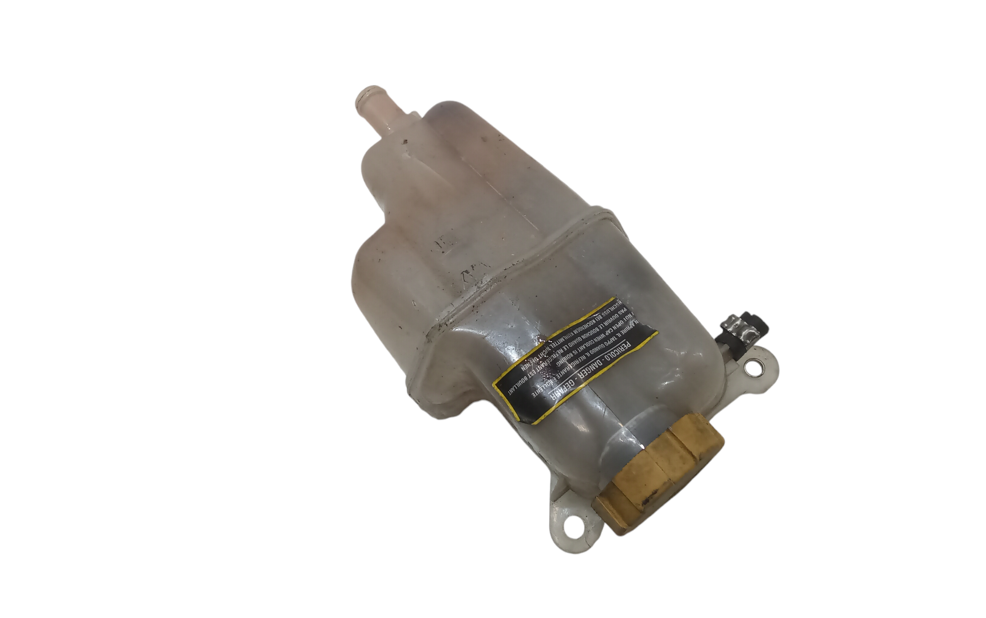 Vaschetta liquido radiatore per Alfa Romeo 159 Berlina Serie (939_) (05>11) (2005 - 2011)