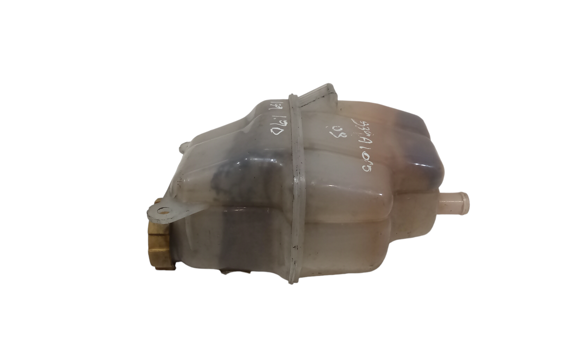 Vaschetta liquido radiatore per Alfa Romeo 159 Berlina Serie (939_) (05>11) (2005 - 2011)