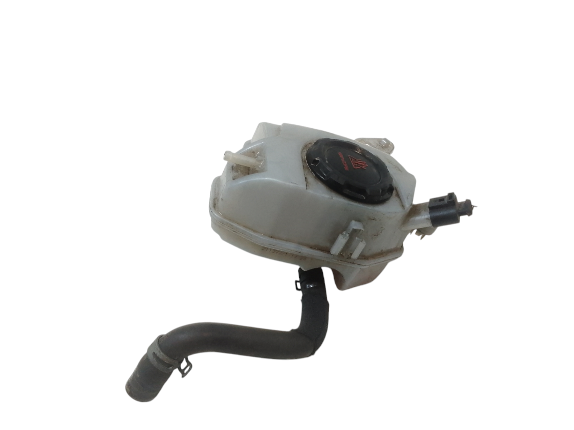 Vaschetta liquido radiatore per Audi Q2 Serie (gab) (16>) (2016 - In produzione)