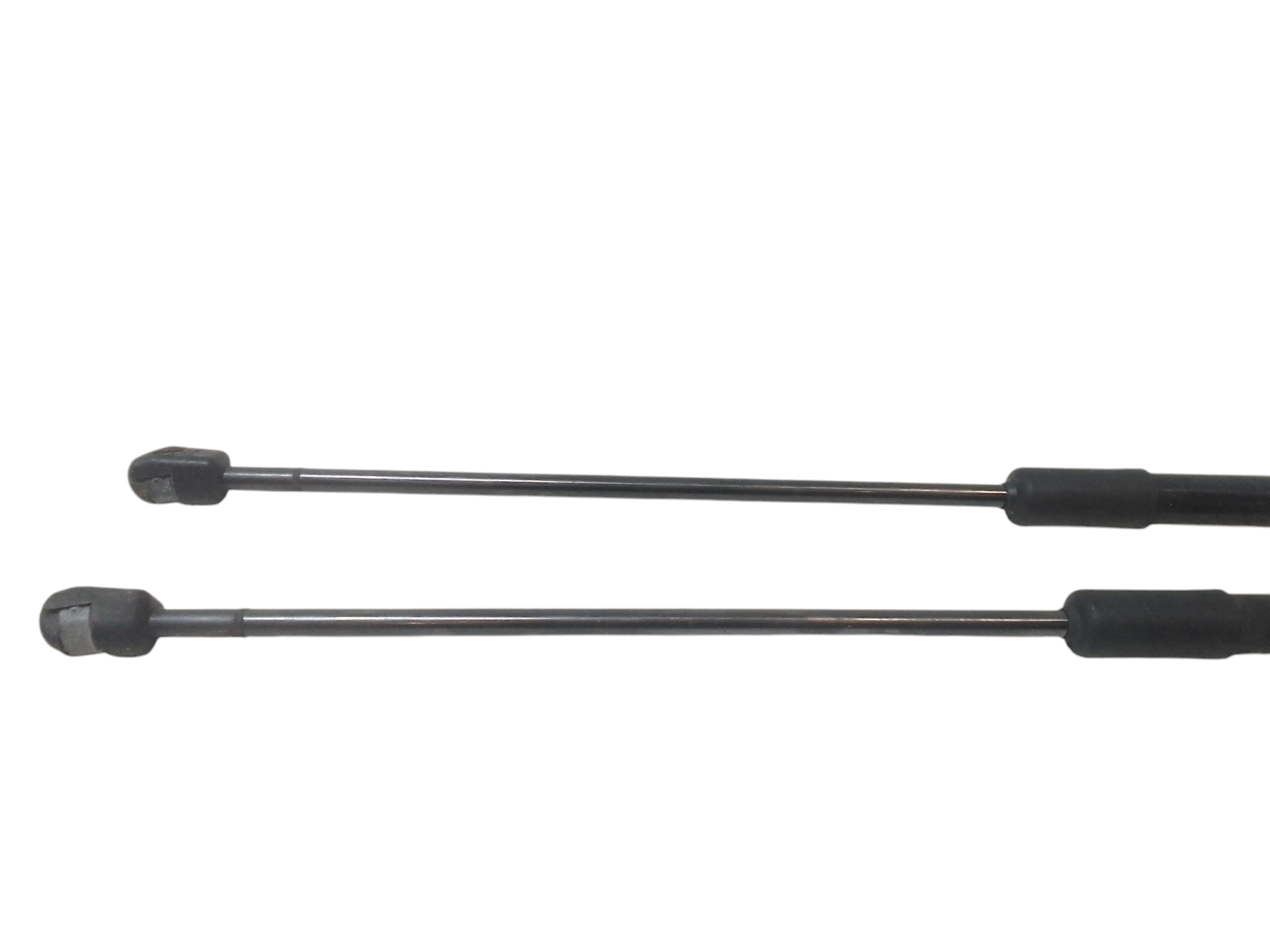 Pistoncini cofano Post. per Audi Q2 Serie (gab) (16>) (2016 - In produzione)