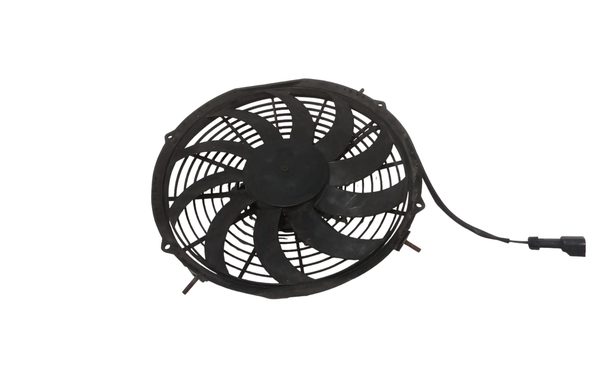 Elettroventola per Aixam GTO Emotion (2018 - 2023)