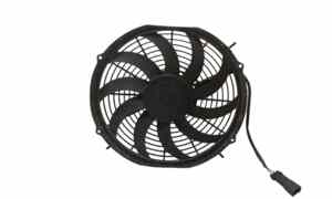 Elettroventola per Aixam GTO Emotion (2018 - 2023)