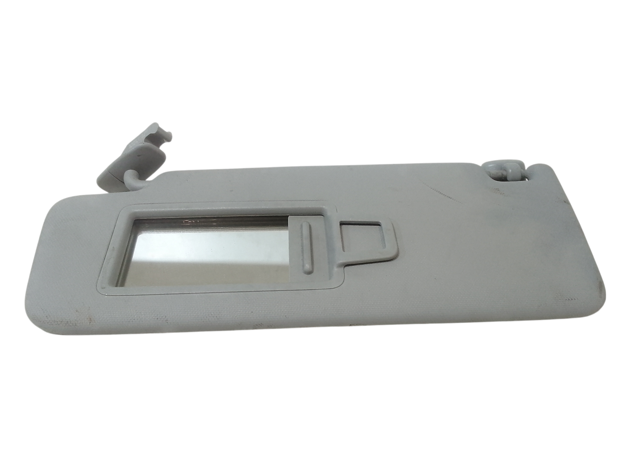 Parasole aletta anteriore Lato Guida per Audi Q2 Serie (gab) (16>) (2016 - In produzione)