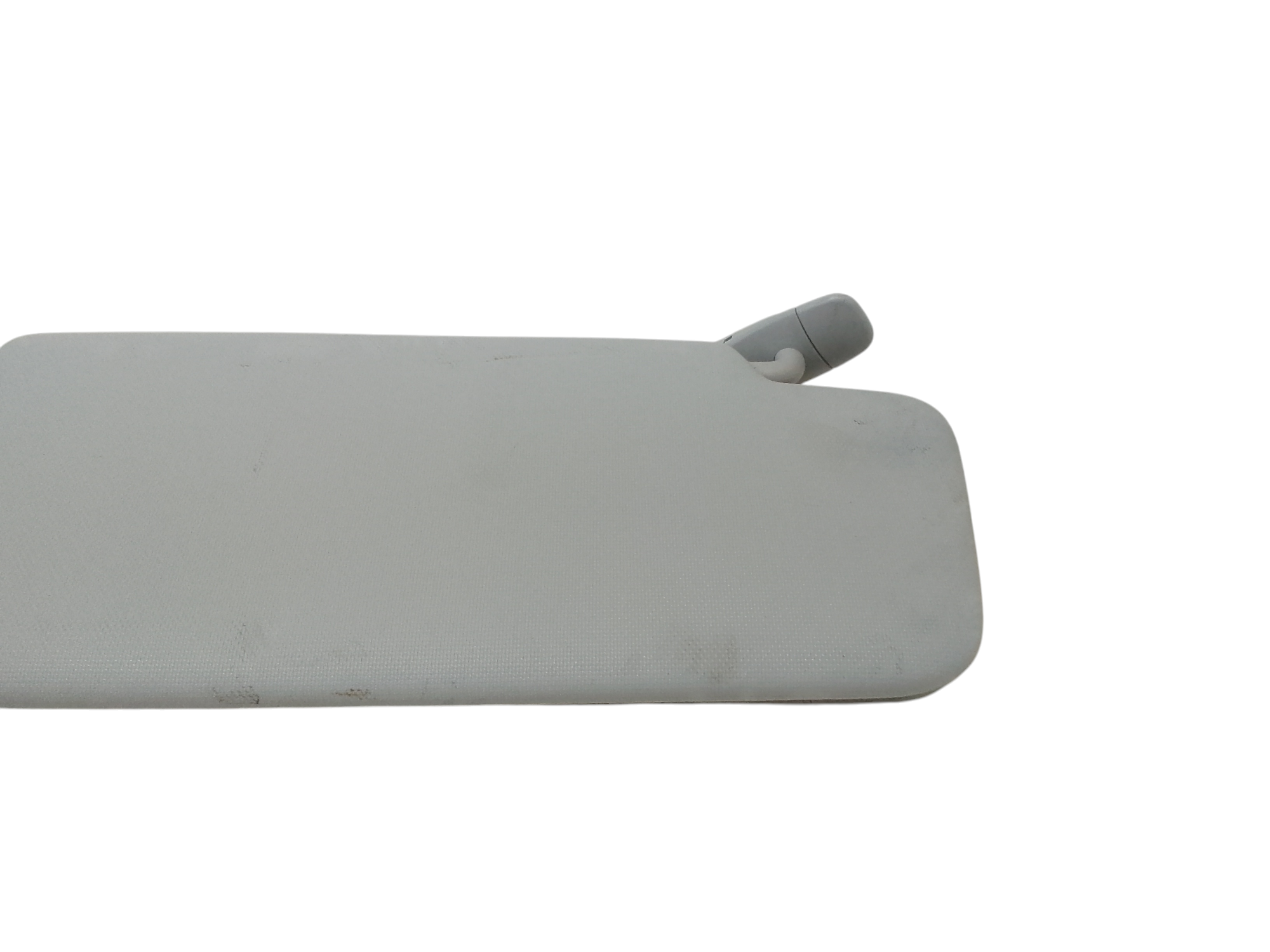 Parasole aletta anteriore Lato Guida per Audi Q2 Serie (gab) (16>) (2016 - In produzione)