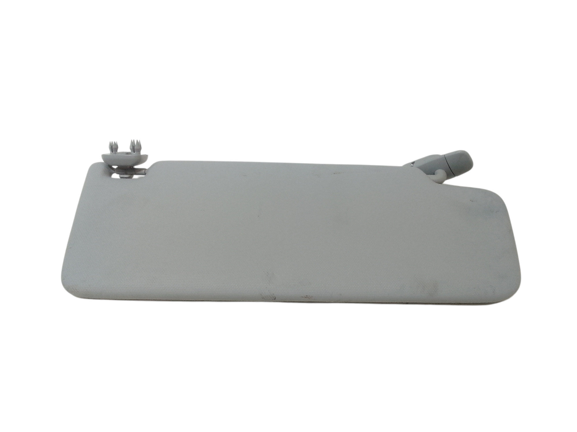 Parasole aletta anteriore Lato Guida per Audi Q2 Serie (gab) (16>) (2016 - In produzione)