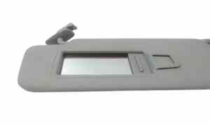 Parasole aletta anteriore Lato Guida per Audi Q2 Serie (gab) (16>) (2016 - In produzione)