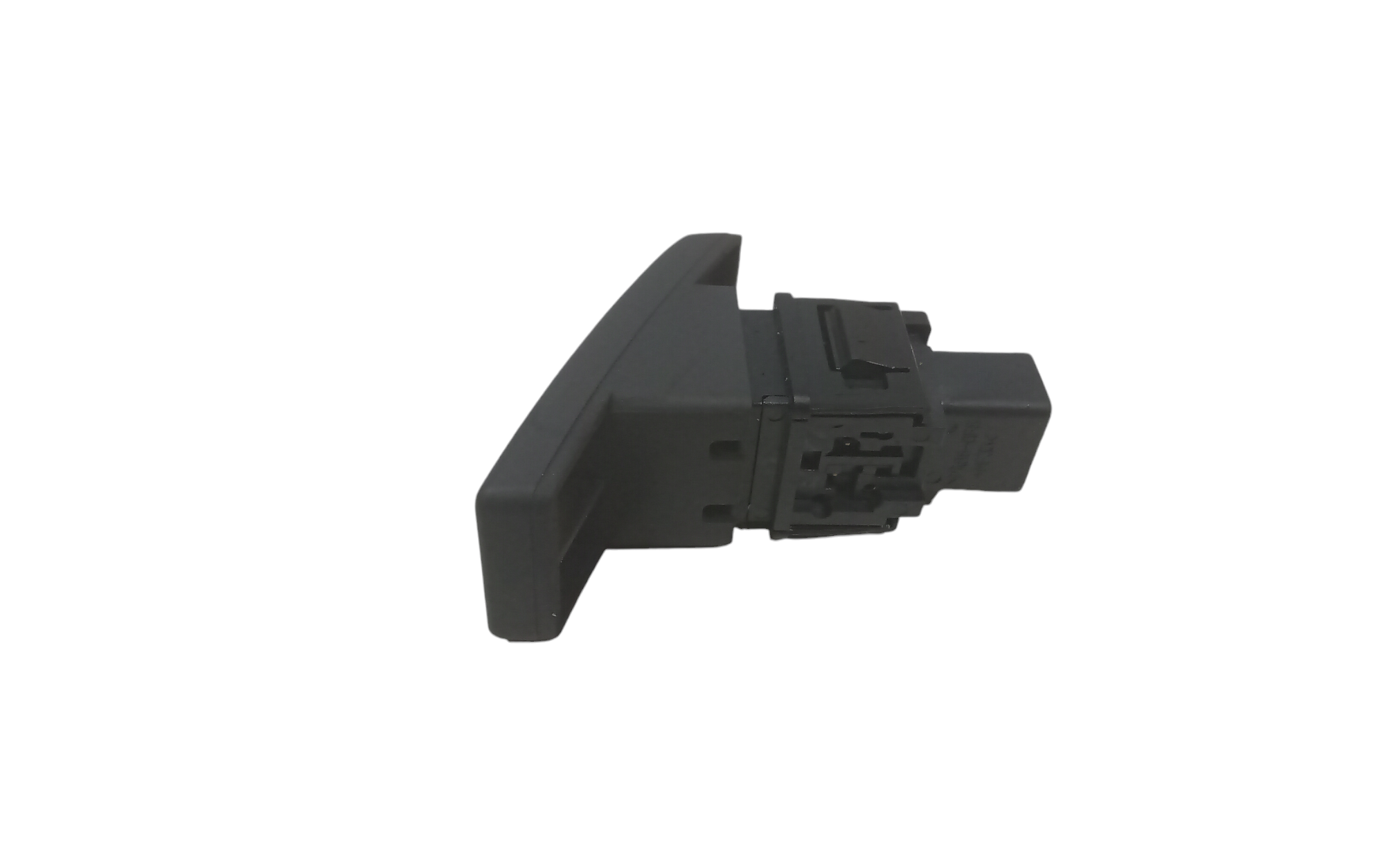 Pulsante luci di emergenza per Fiat Sedici 1 Serie (2006 - 2009)