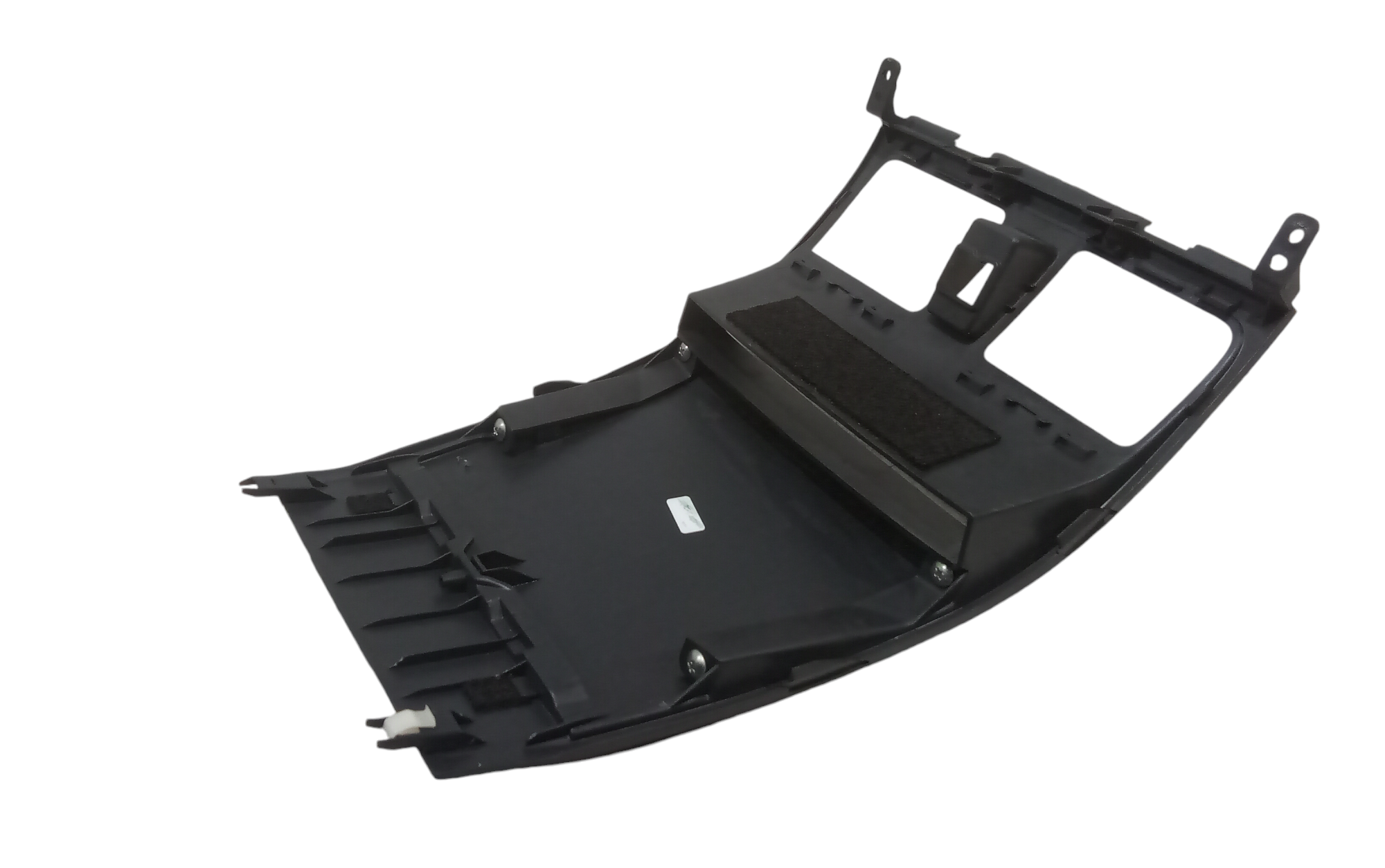 Mascherina centrale cruscotto per Fiat Sedici 1 Serie (2006 - 2009)