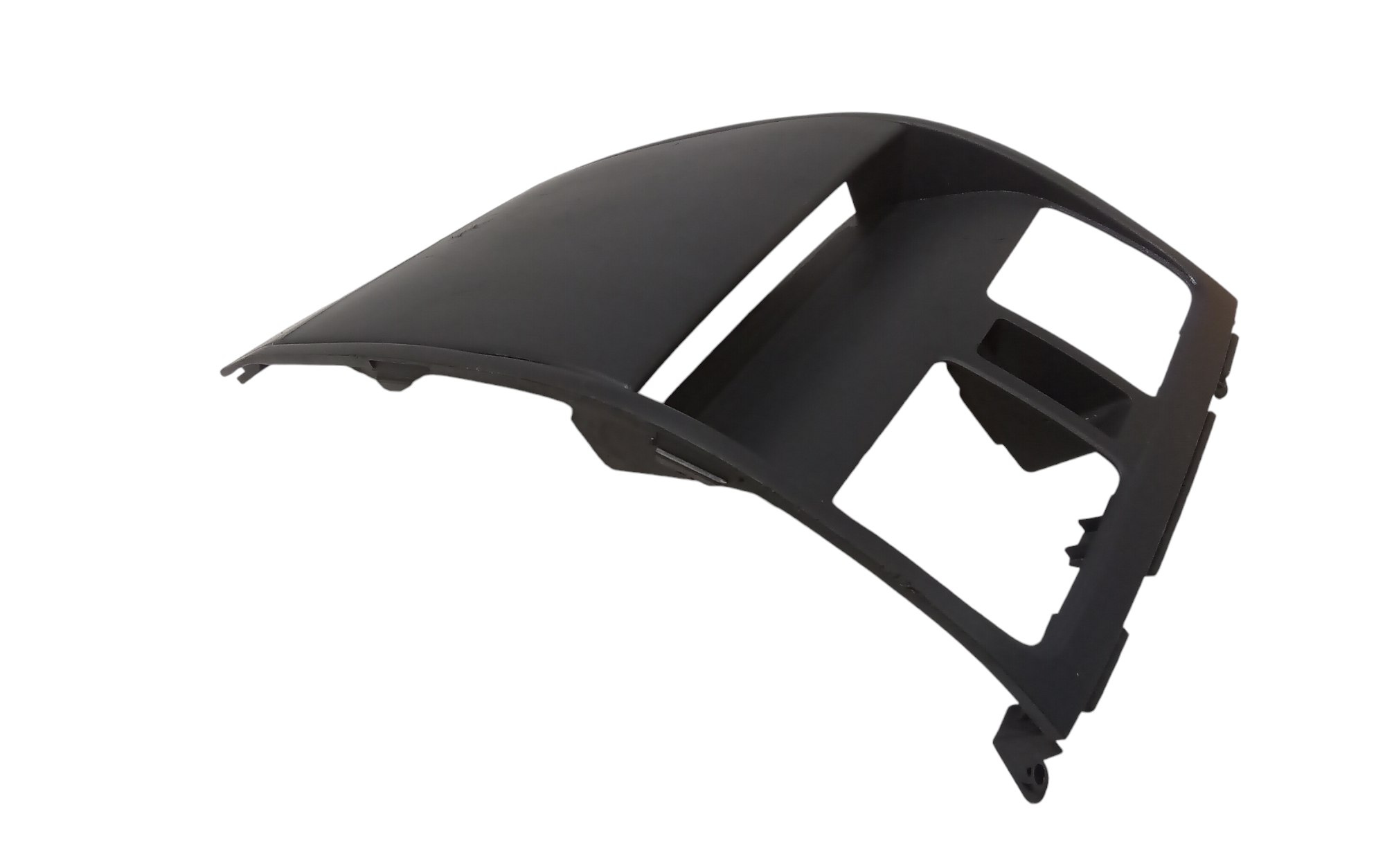 Mascherina centrale cruscotto per Fiat Sedici 1 Serie (2006 - 2009)