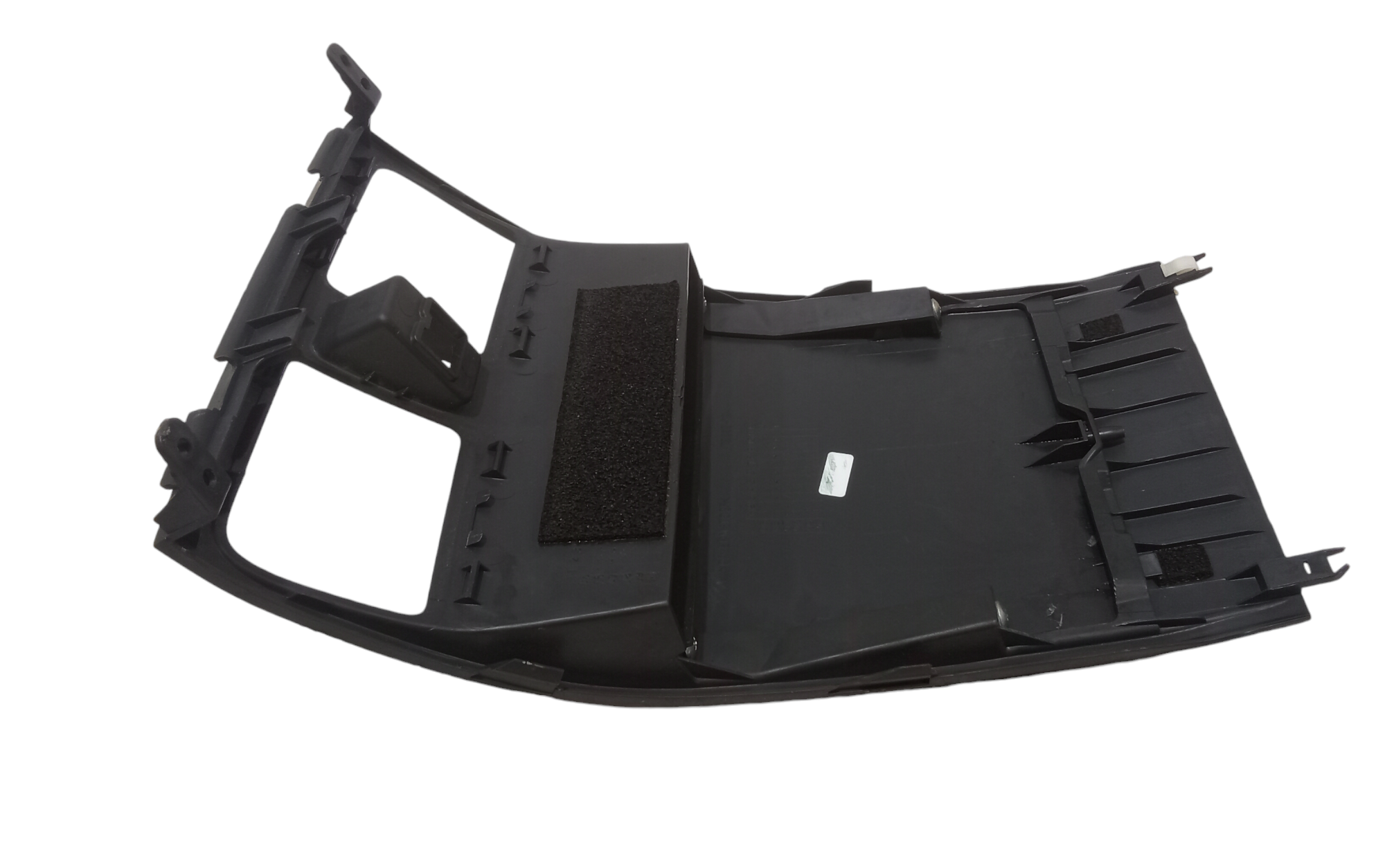 Mascherina centrale cruscotto per Fiat Sedici 1 Serie (2006 - 2009)