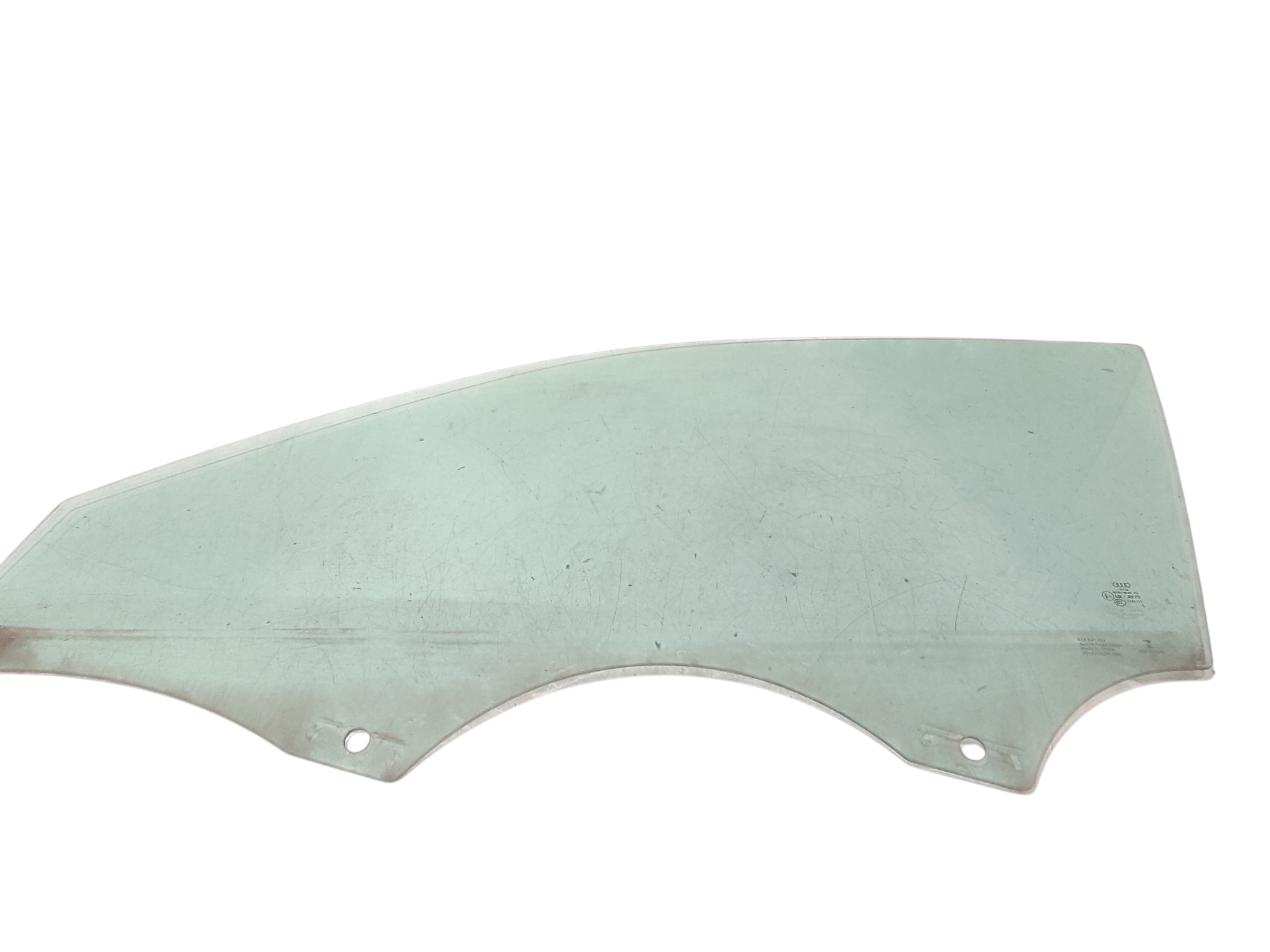 Vetro scendente anteriore Sinistro per Audi Q2 Serie (gab) (16>) (2016 - In produzione)