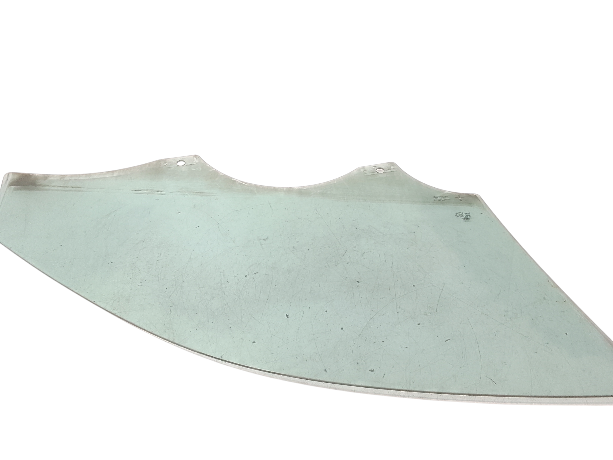 Vetro scendente anteriore Sinistro per Audi Q2 Serie (gab) (16>) (2016 - In produzione)