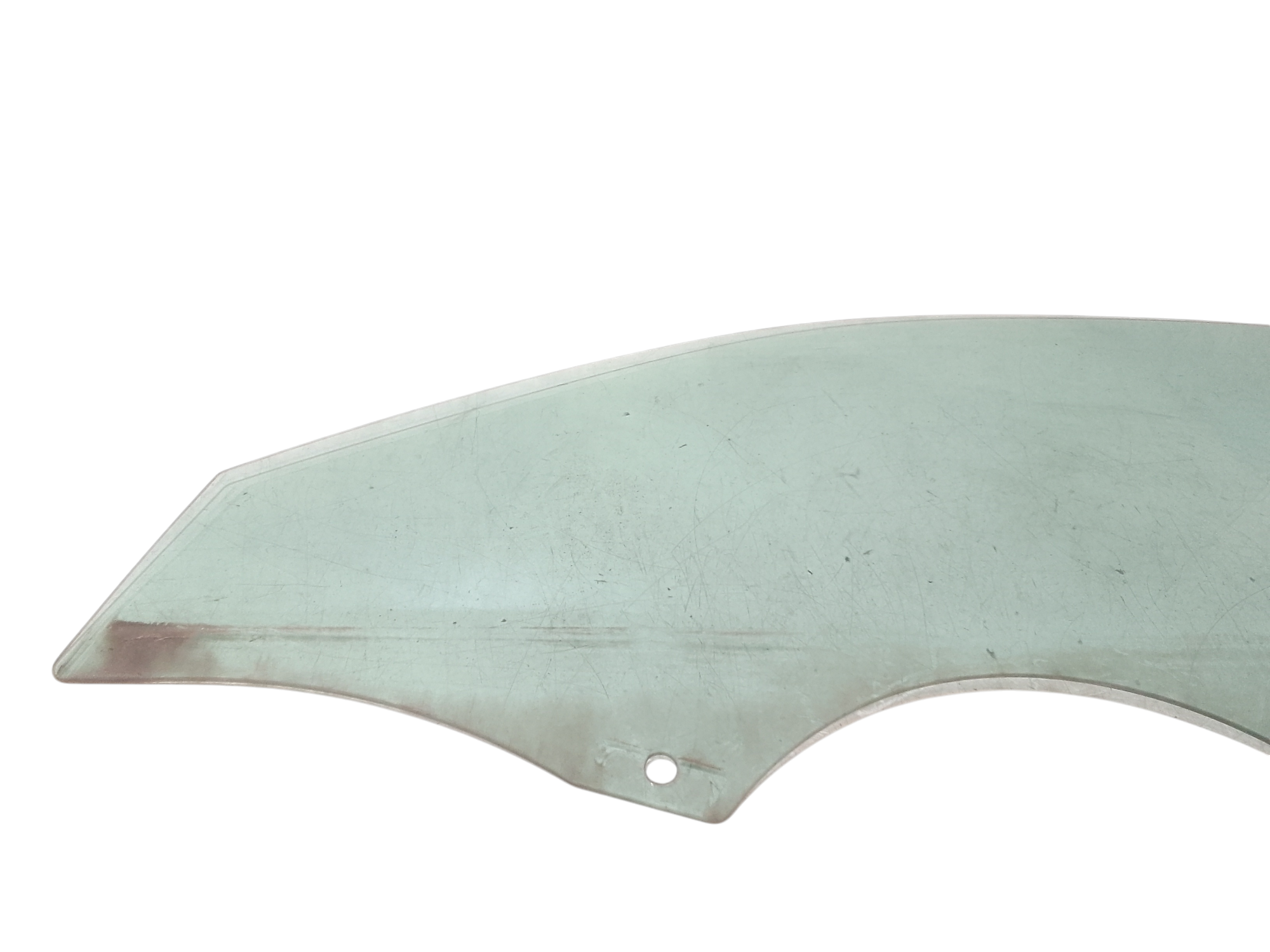 Vetro scendente anteriore Sinistro per Audi Q2 Serie (gab) (16>) (2016 - In produzione)