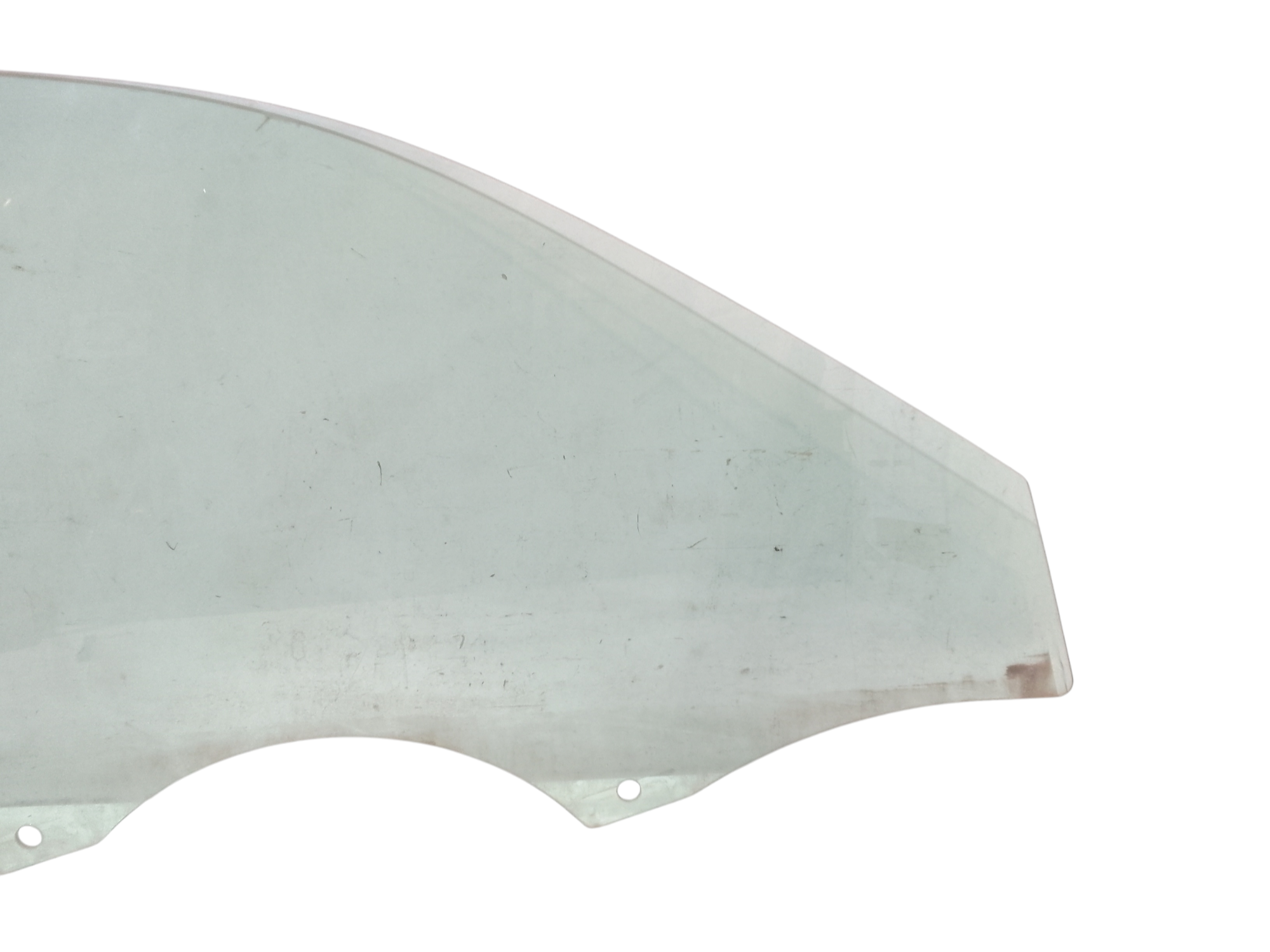 Vetro scendente anteriore destro per Audi Q2 Serie (gab) (16>) (2016 - In produzione)