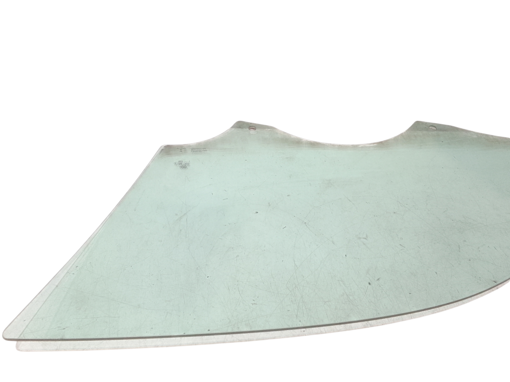 Vetro scendente anteriore destro per Audi Q2 Serie (gab) (16>) (2016 - In produzione)