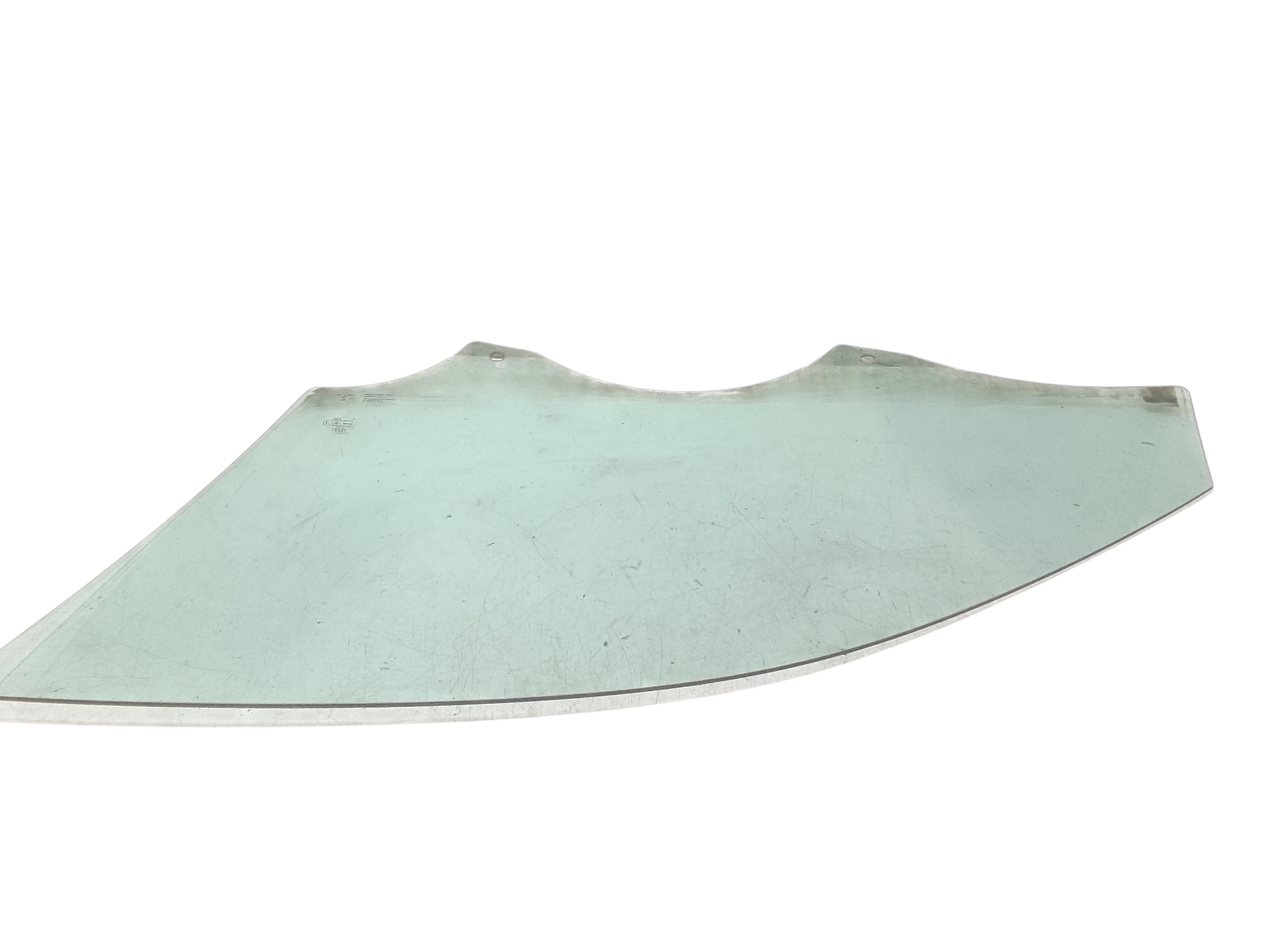 Vetro scendente anteriore destro per Audi Q2 Serie (gab) (16>) (2016 - In produzione)