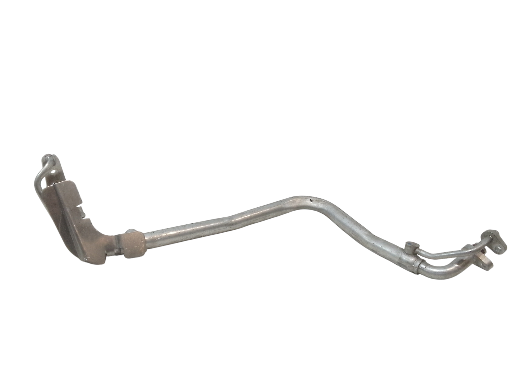 Tubo Aria condizionata per Audi Q2 Serie (gab) (16>) (2016 - In produzione)