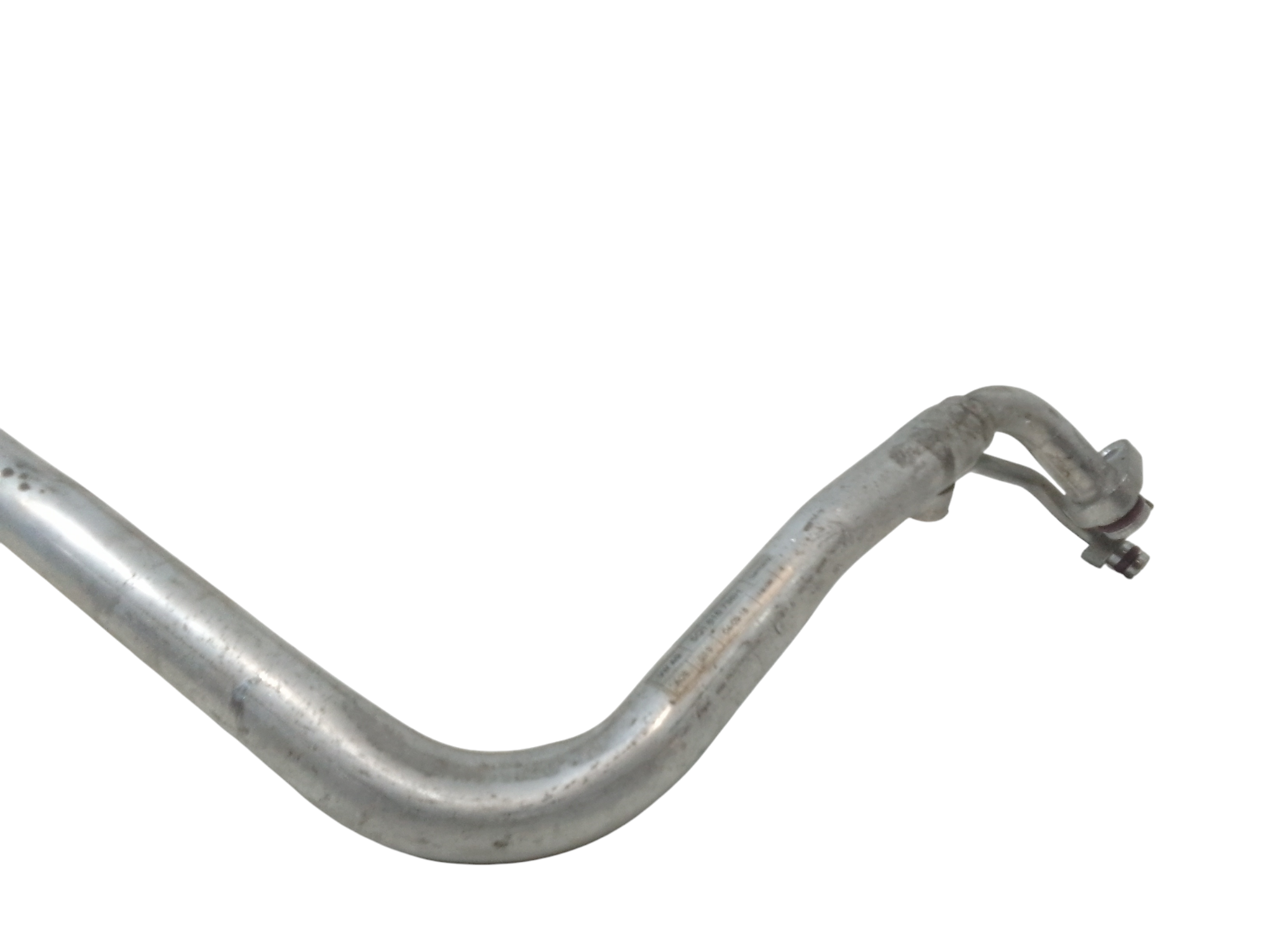 Tubo Aria condizionata per Audi Q2 Serie (gab) (16>) (2016 - In produzione)