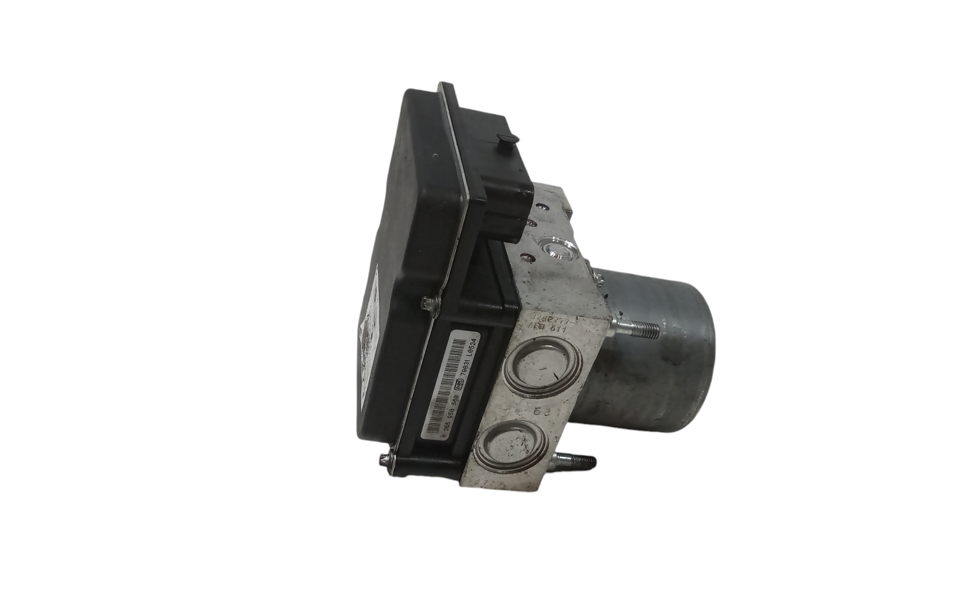 ABS per Peugeot 308 Cabrio (2007 - 2014)