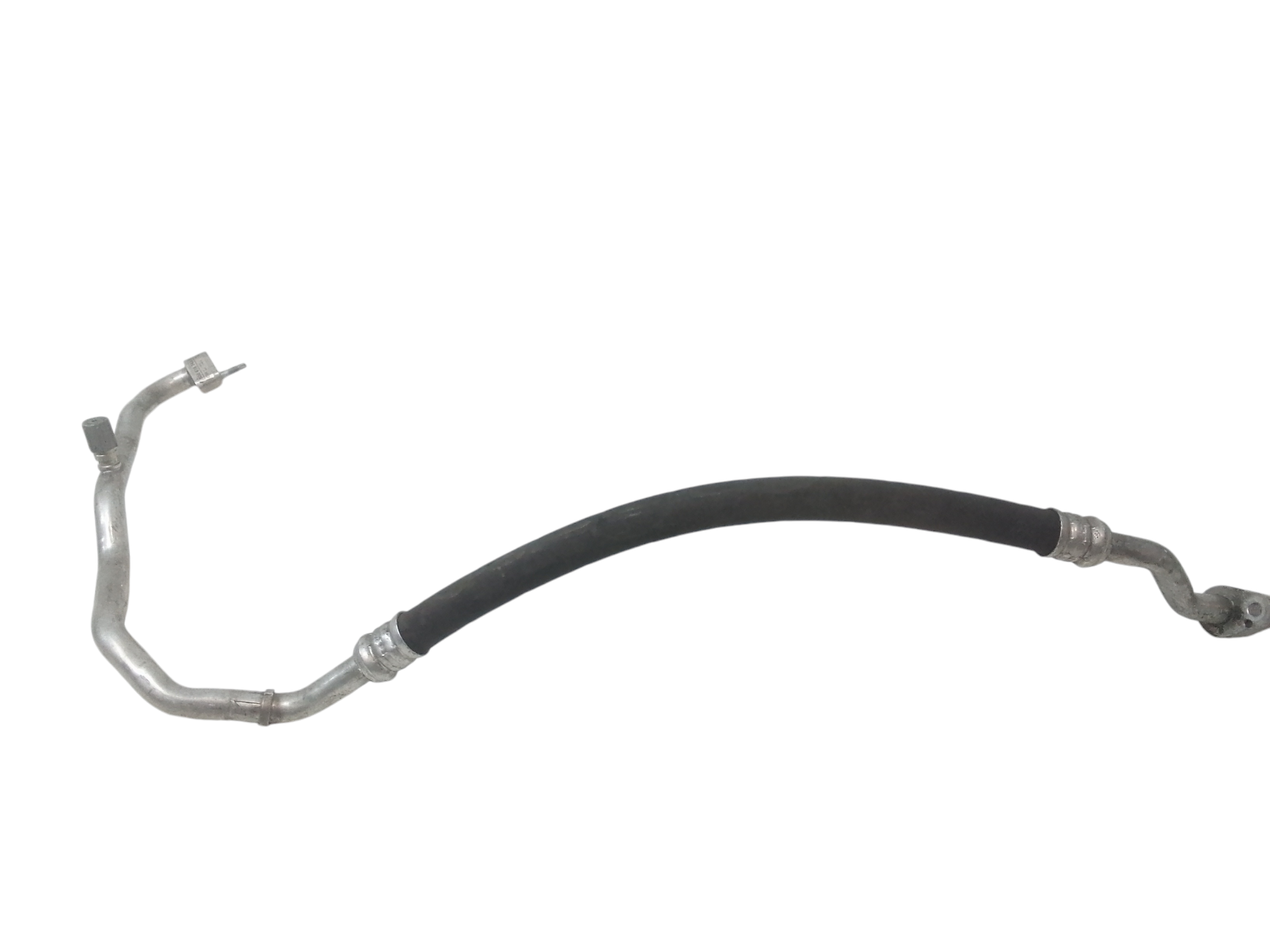 Tubo Aria condizionata per Audi Q2 Serie (gab) (16>) (2016 - In produzione)