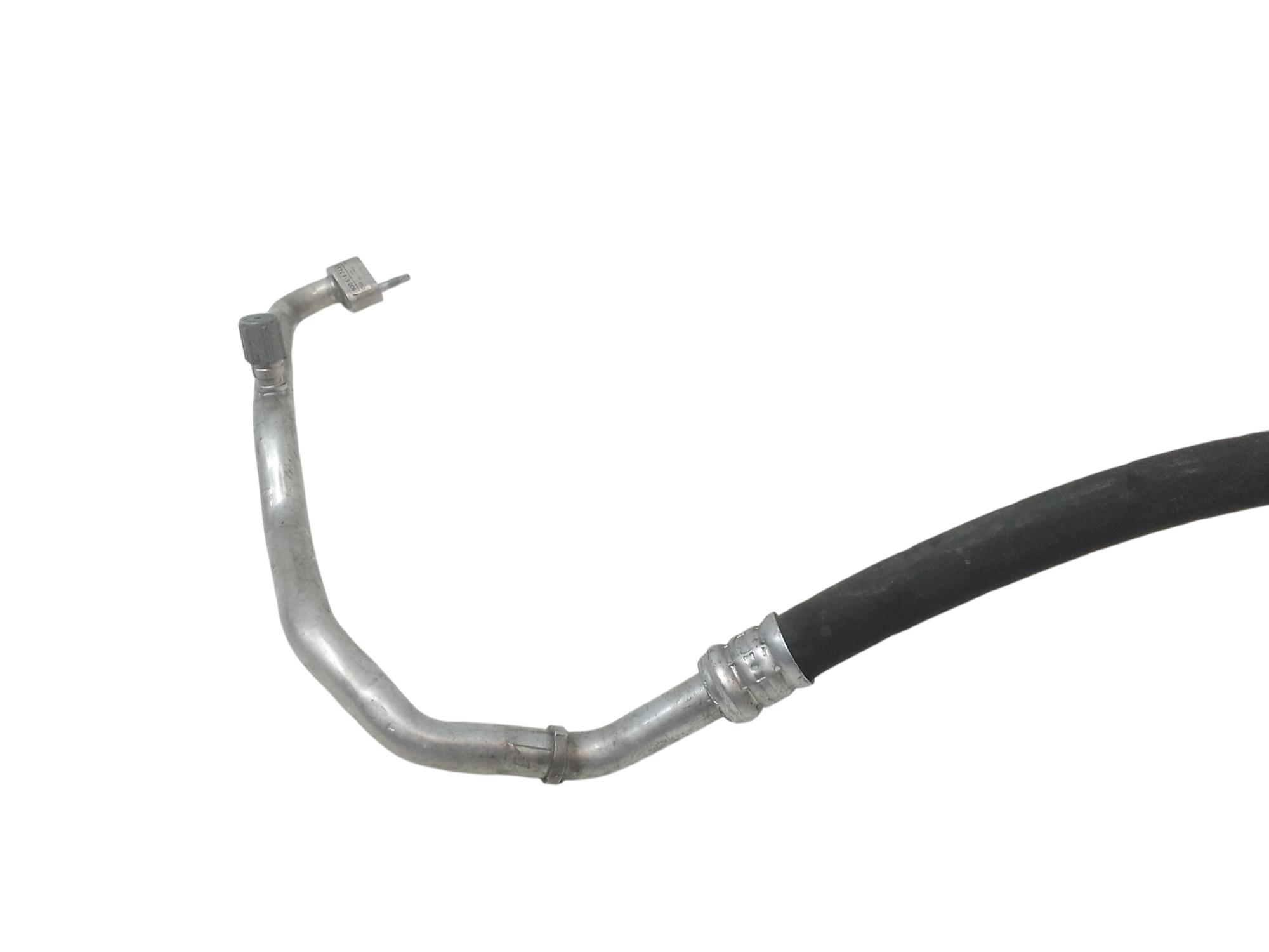 Tubo Aria condizionata per Audi Q2 Serie (gab) (16>) (2016 - In produzione)