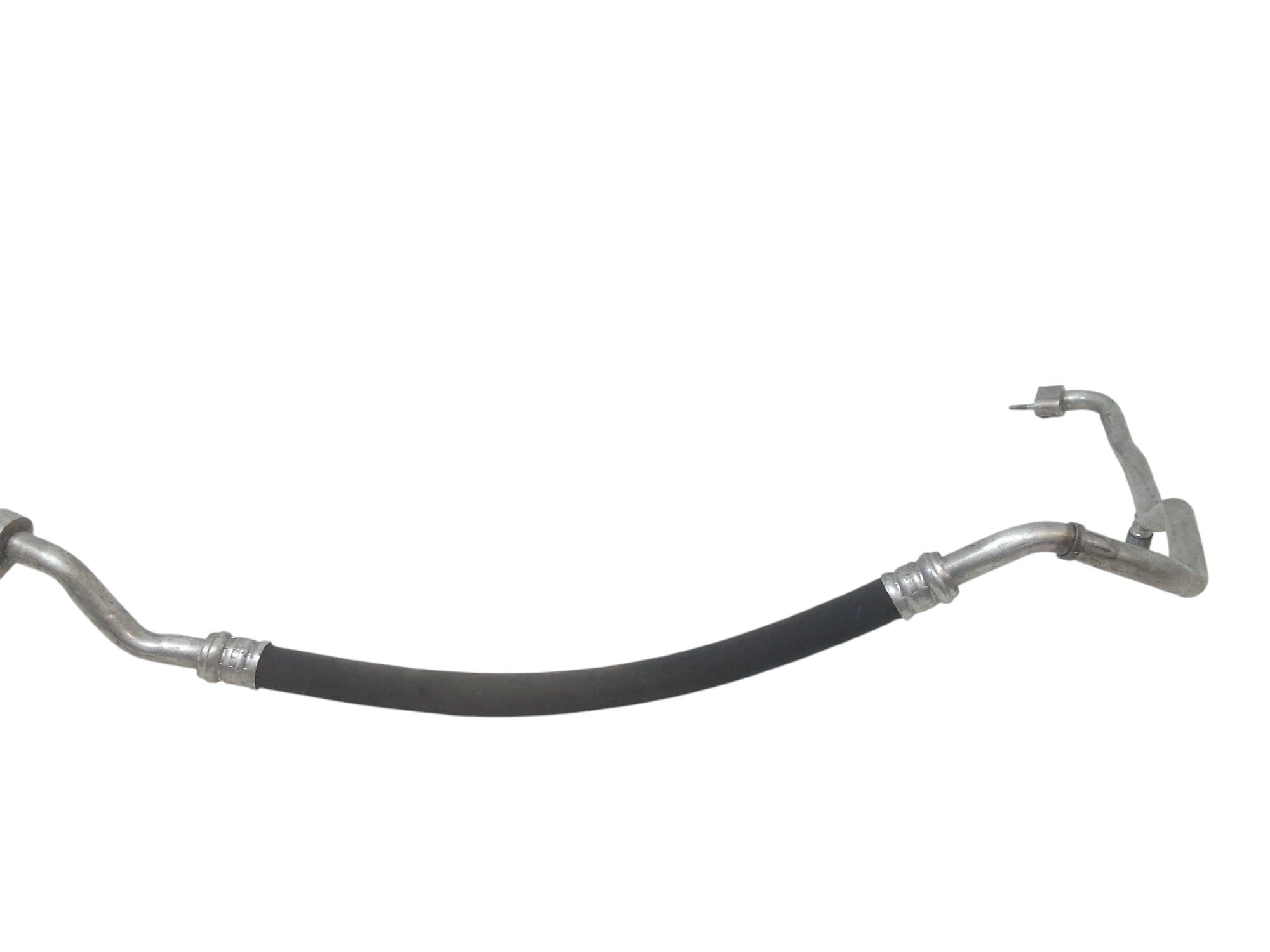 Tubo Aria condizionata per Audi Q2 Serie (gab) (16>) (2016 - In produzione)