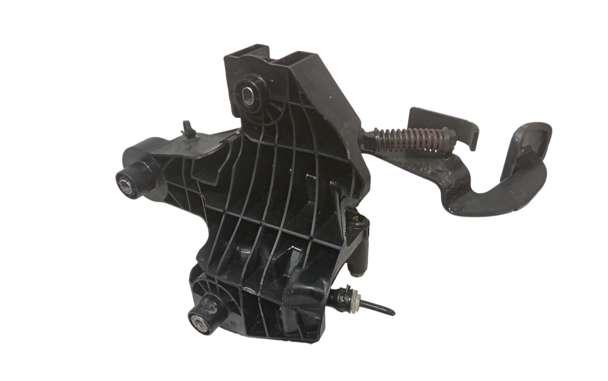 Pedale frizione per Renault Trafic Furgone 2 Serie (2007 - In produzione)