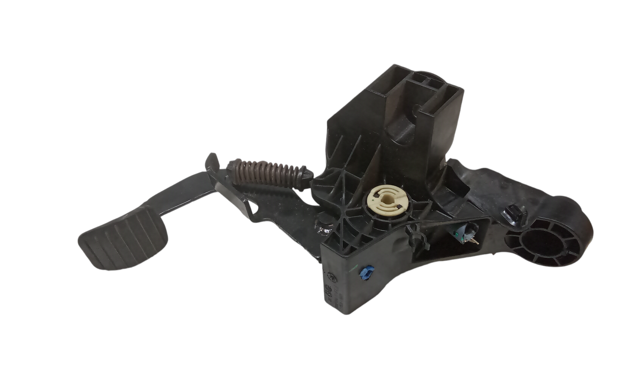 Pedale frizione per Renault Trafic Furgone 2 Serie (2007 - In produzione)