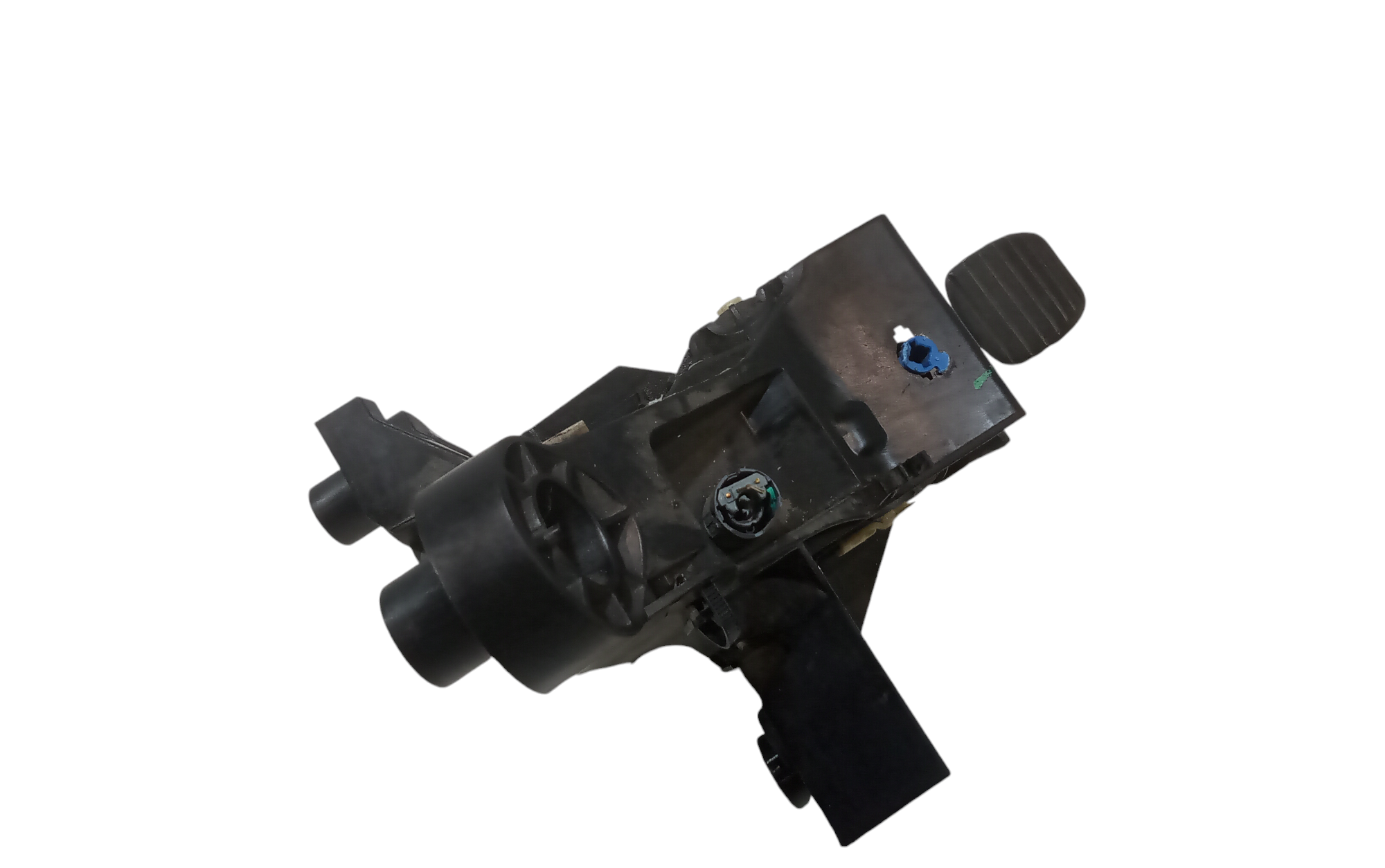 Pedale frizione per Renault Trafic Furgone 2 Serie (2007 - In produzione)