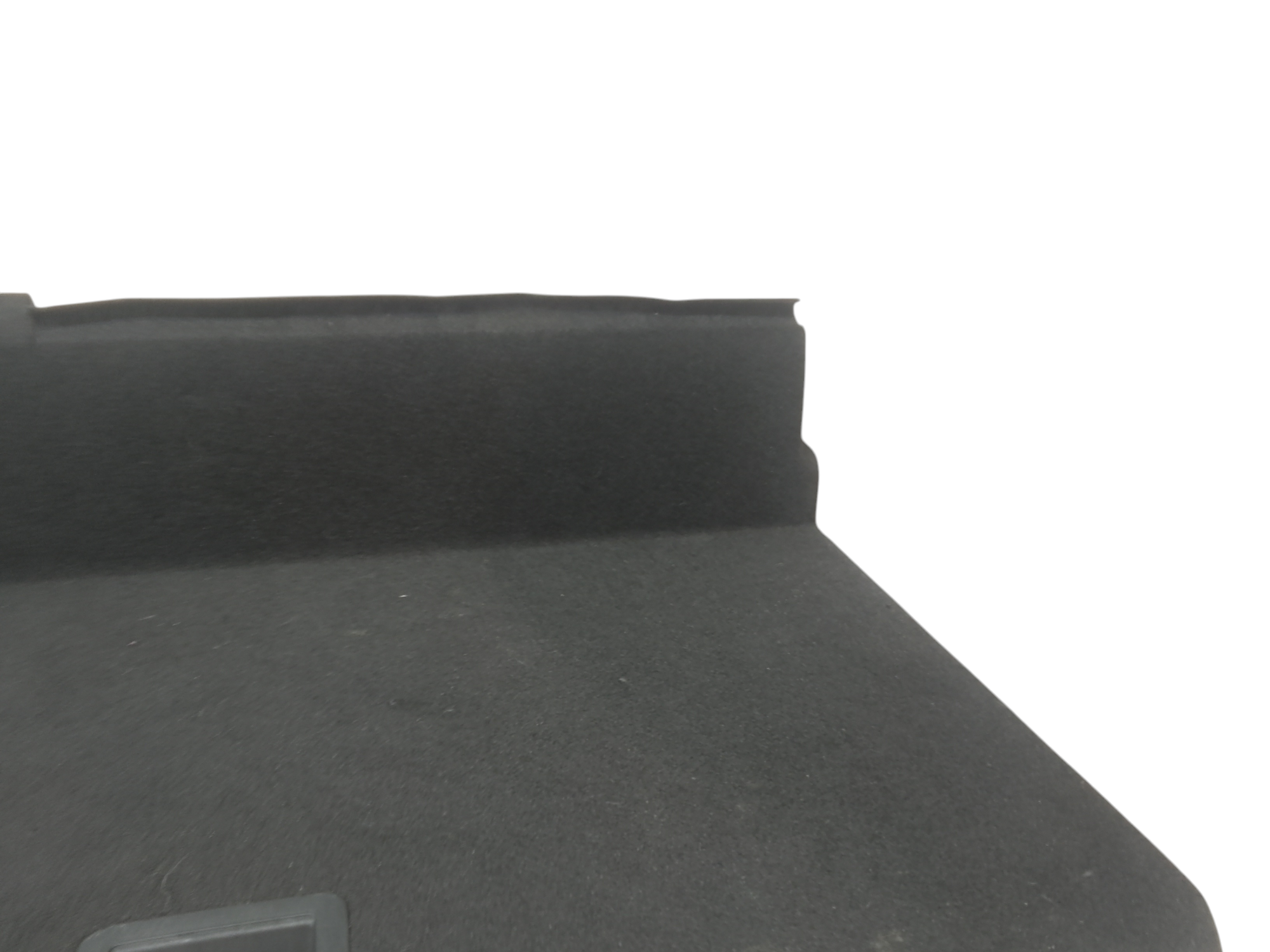 Tappeto vano baule per Audi Q2 Serie (gab) (16>) (2016 - In produzione)