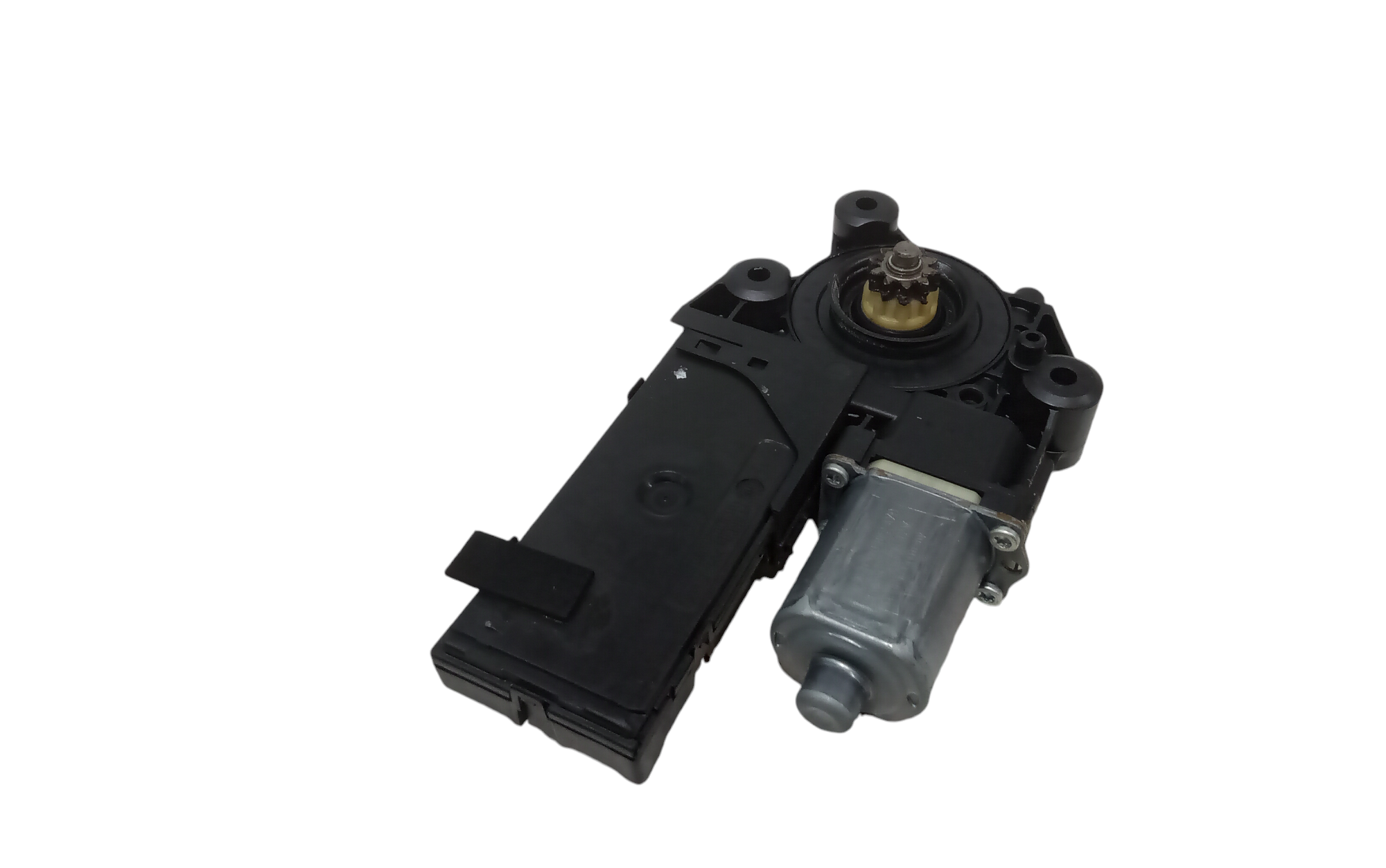 Motorino Alzavetro anteriore Sinistro per Renault Scenic Serie (09>16) (2009 - 2016)