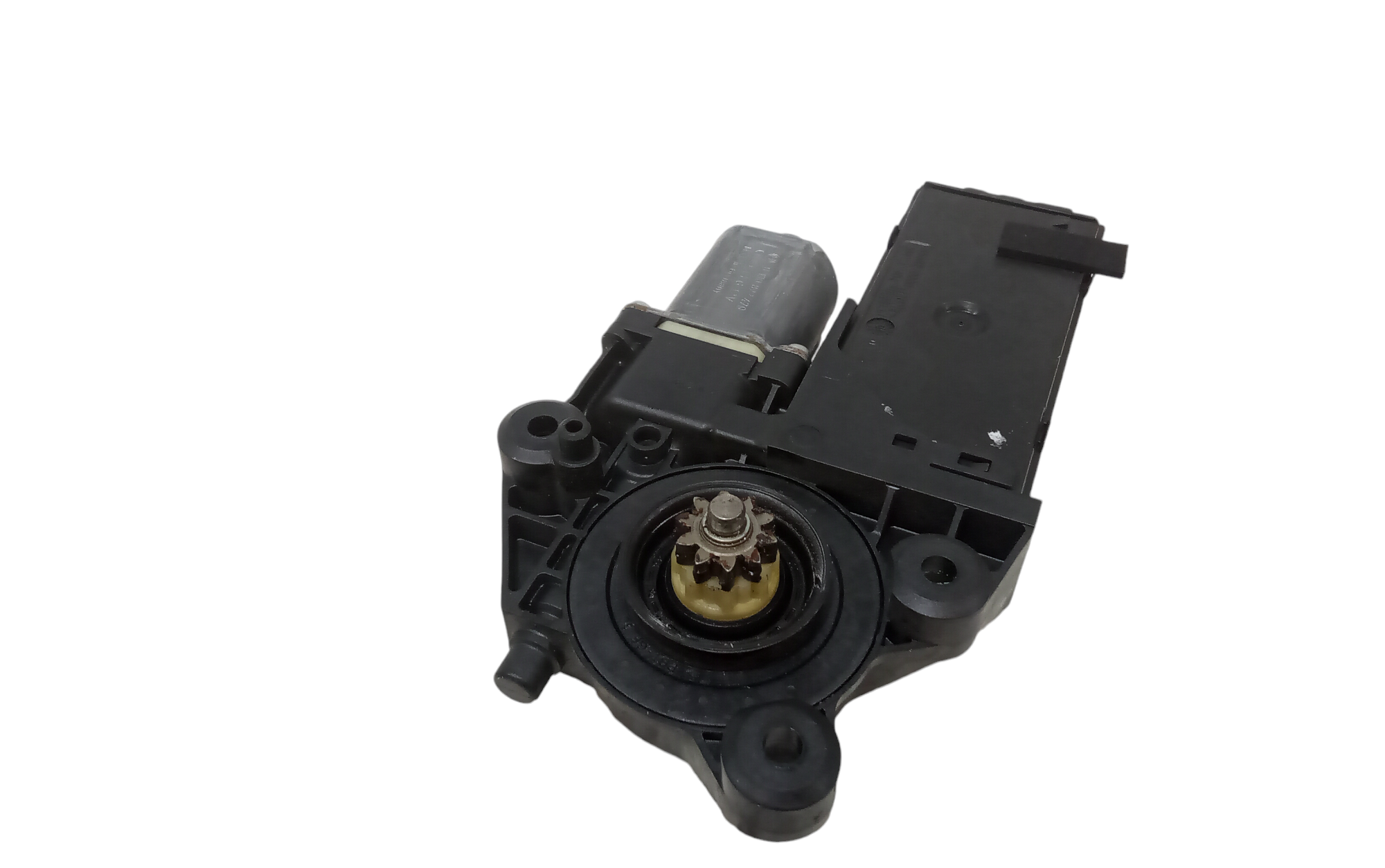Motorino Alzavetro anteriore Sinistro per Renault Scenic Serie (09>16) (2009 - 2016)