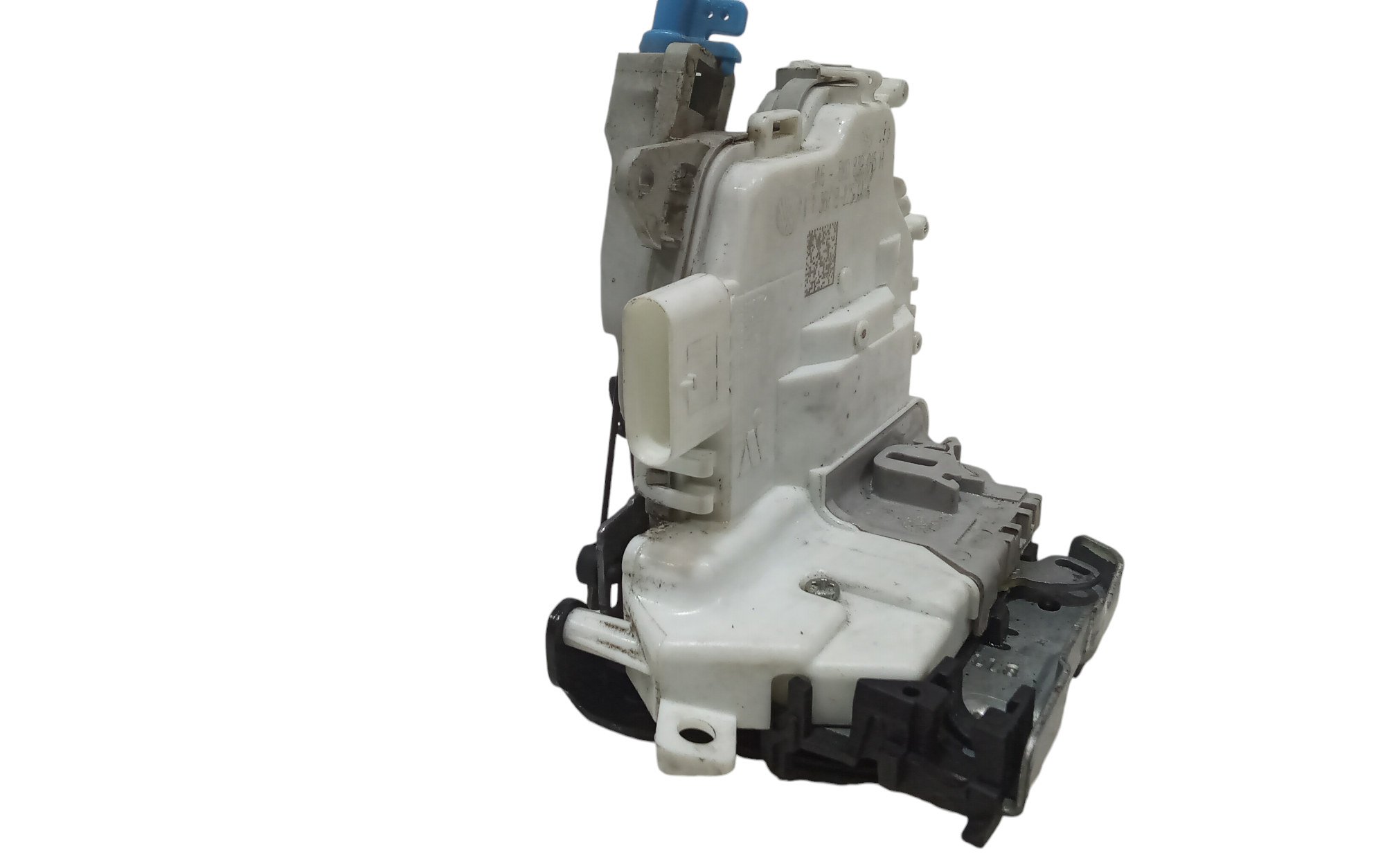 Serratura Posteriore Sinistra per Audi Q2 Serie (gab) (16>) (2016 - In produzione)