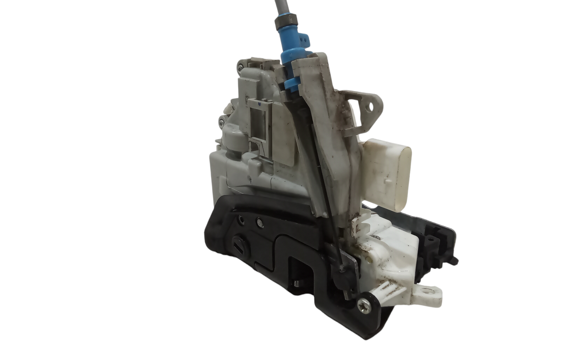 Serratura Posteriore Sinistra per Audi Q2 Serie (gab) (16>) (2016 - In produzione)