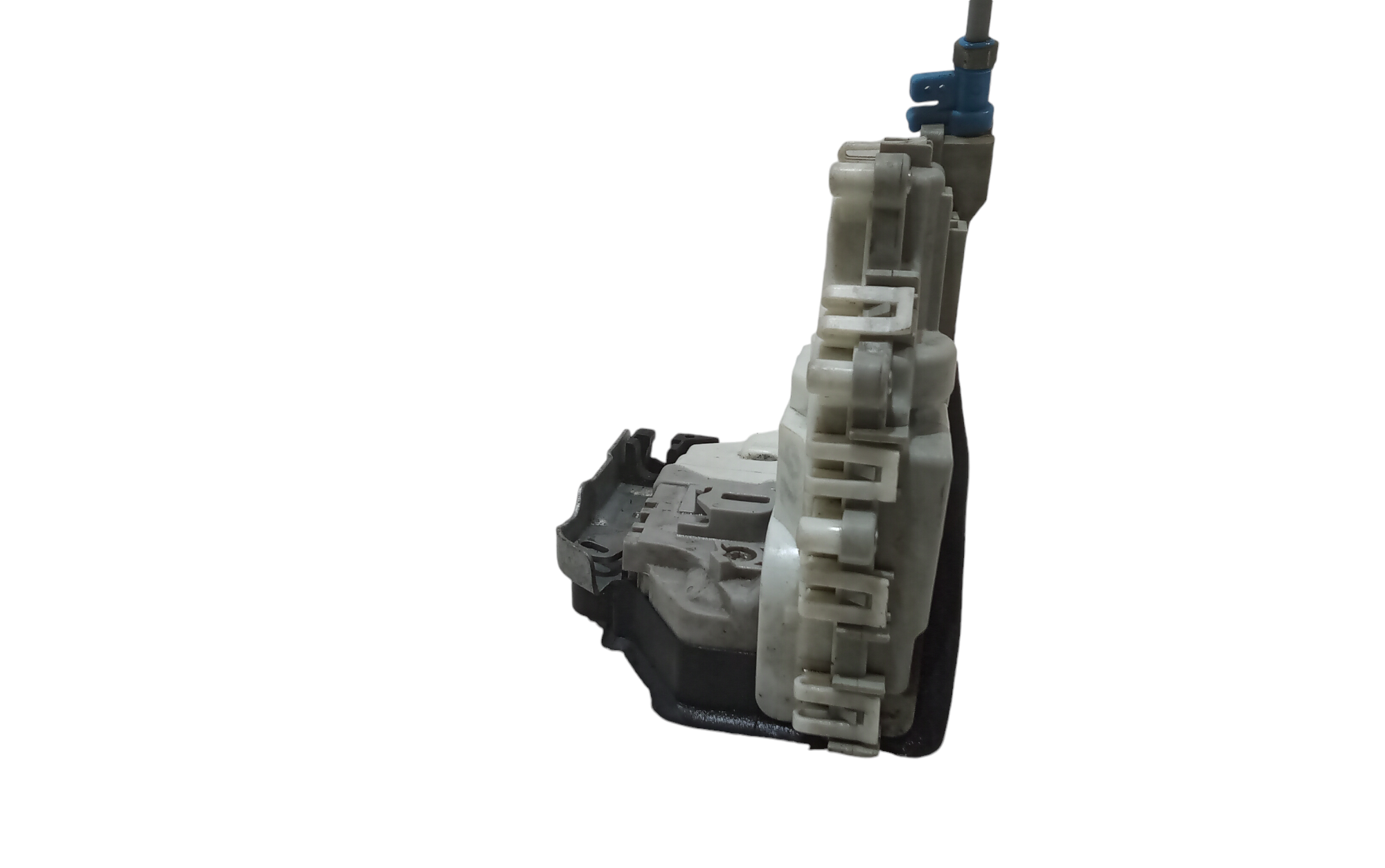 Serratura Posteriore Sinistra per Audi Q2 Serie (gab) (16>) (2016 - In produzione)