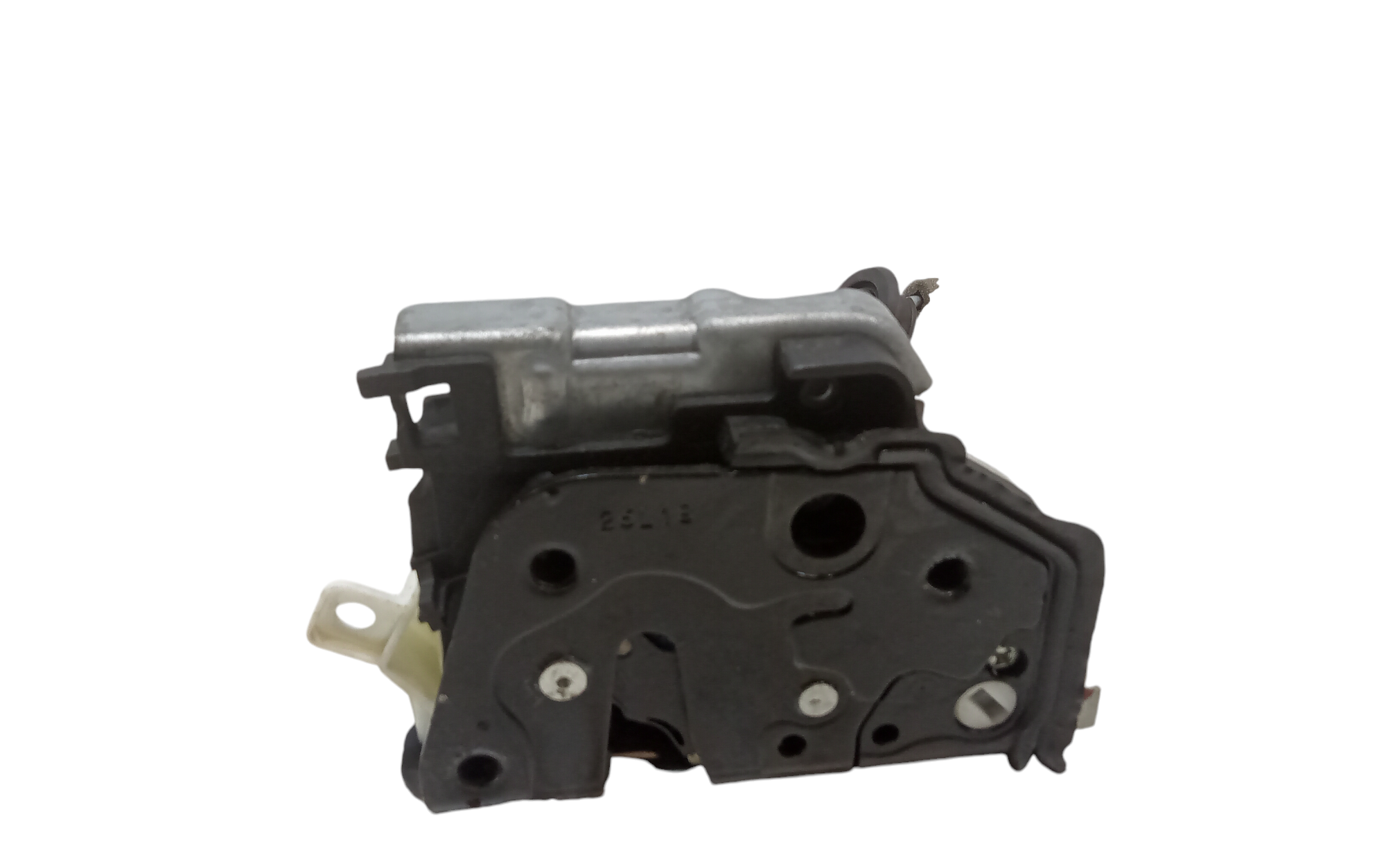 Serratura Posteriore Sinistra per Audi Q2 Serie (gab) (16>) (2016 - In produzione)