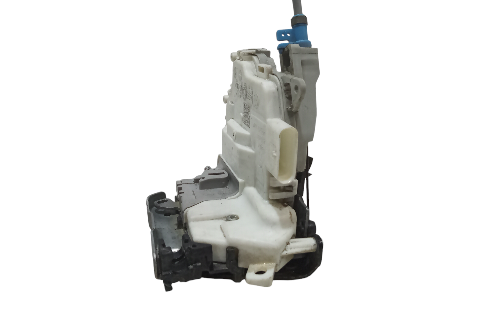 Serratura Posteriore destra per Audi Q2 Serie (gab) (16>) (2016 - In produzione)