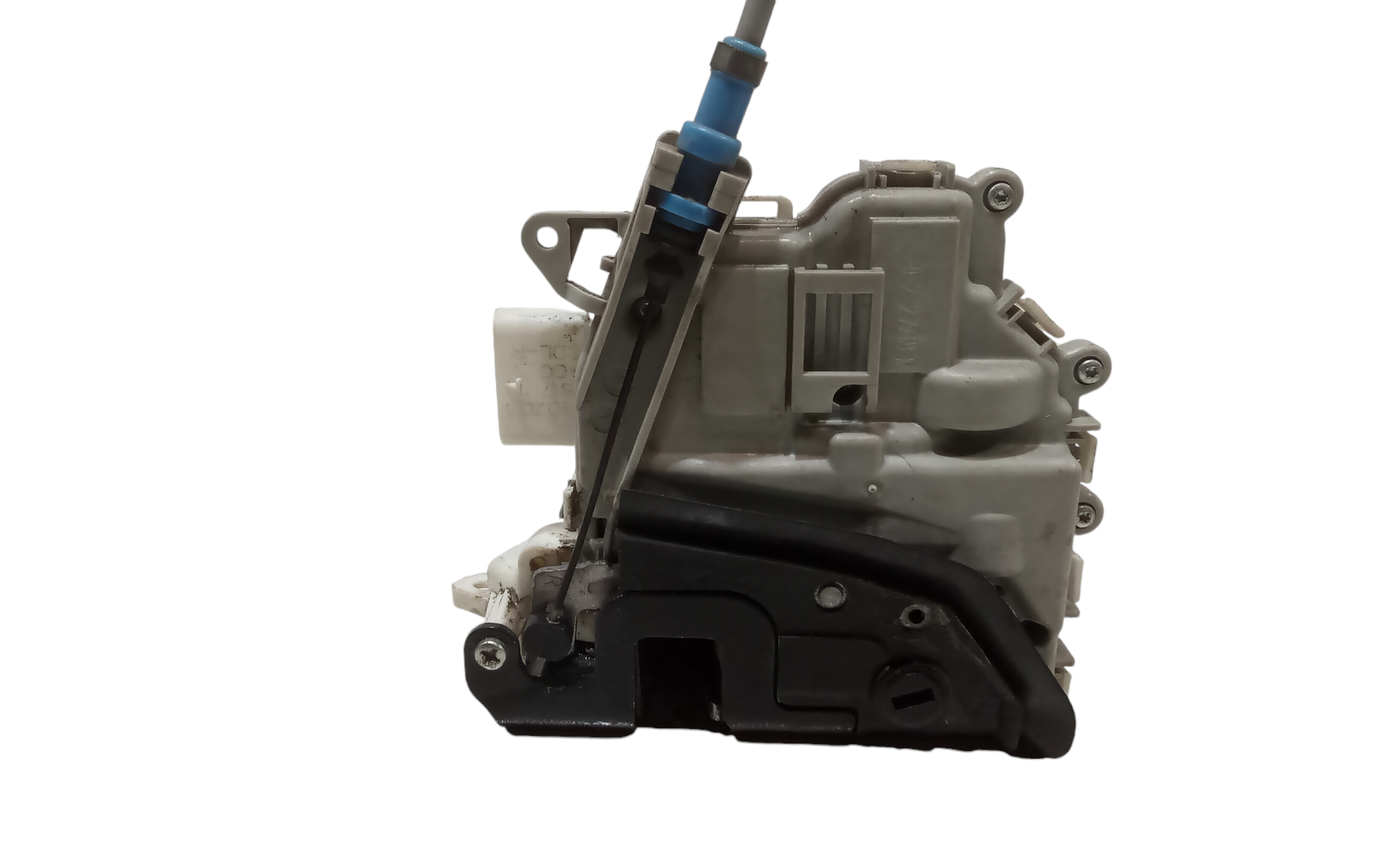 Serratura Posteriore destra per Audi Q2 Serie (gab) (16>) (2016 - In produzione)