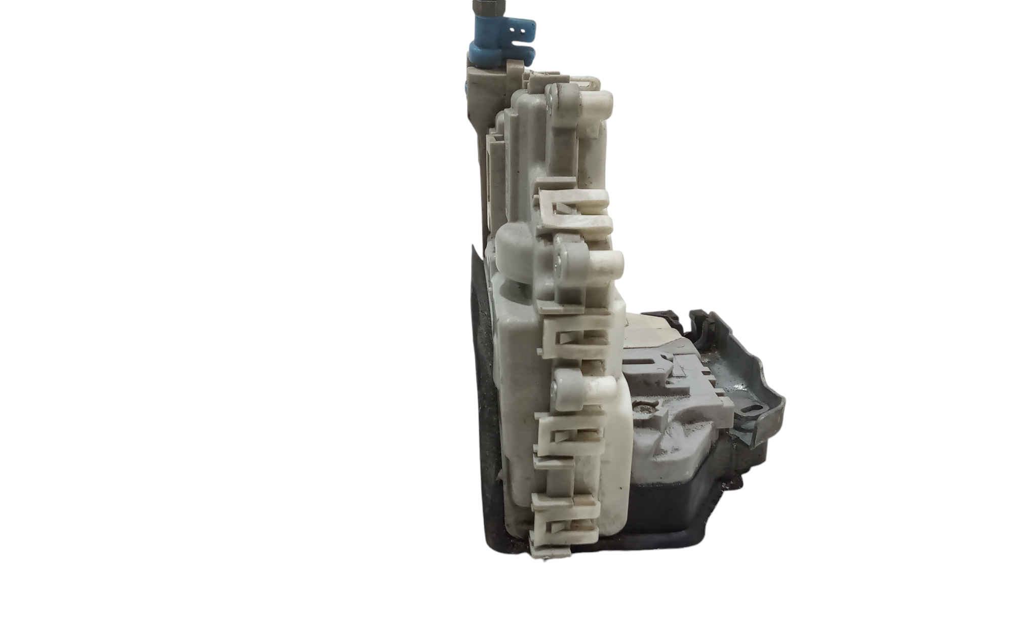 Serratura Posteriore destra per Audi Q2 Serie (gab) (16>) (2016 - In produzione)